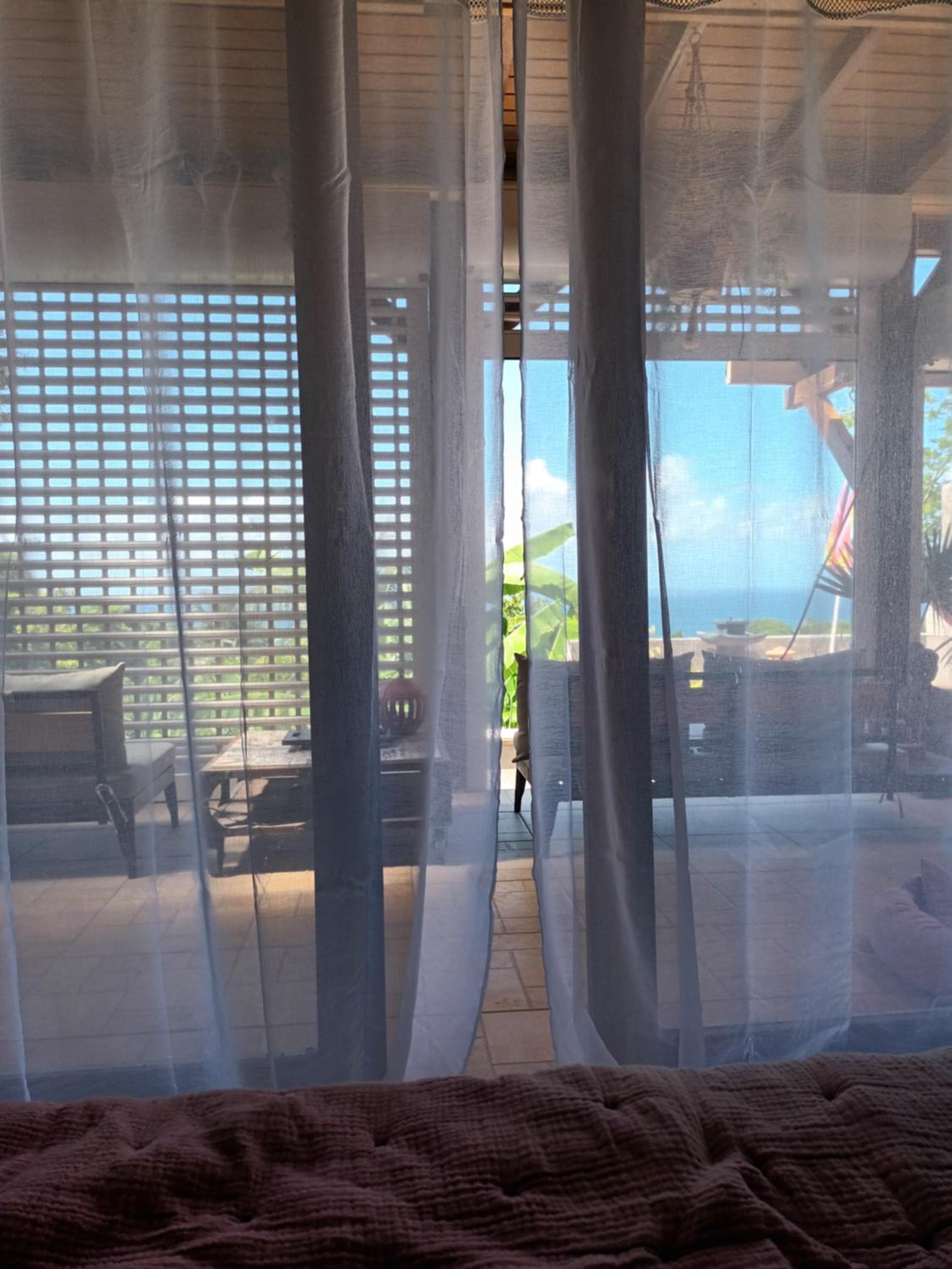 La Vista, chambre chez l'habitant