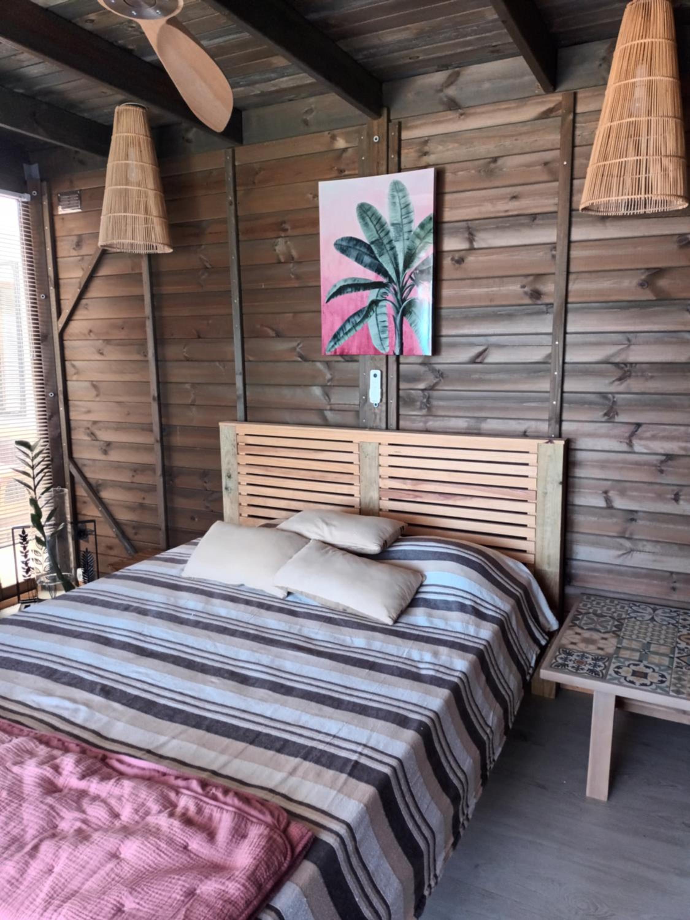 La Vista, chambre chez l'habitant