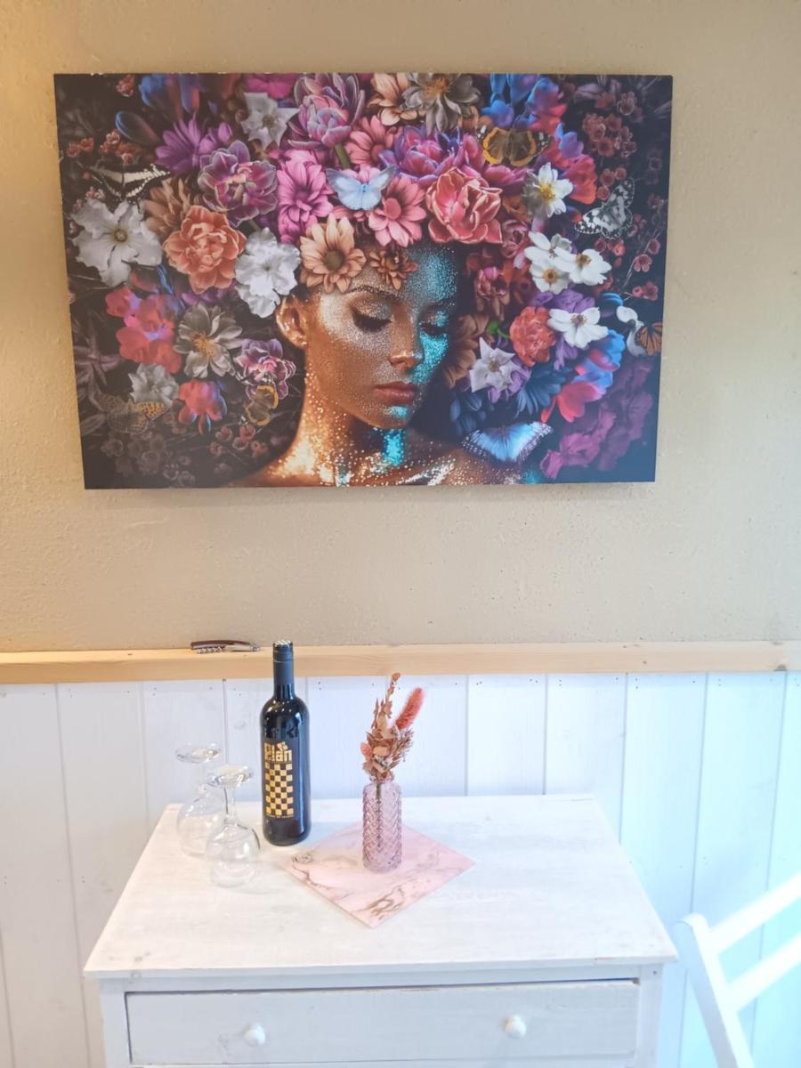 B&B Quarterhouse
