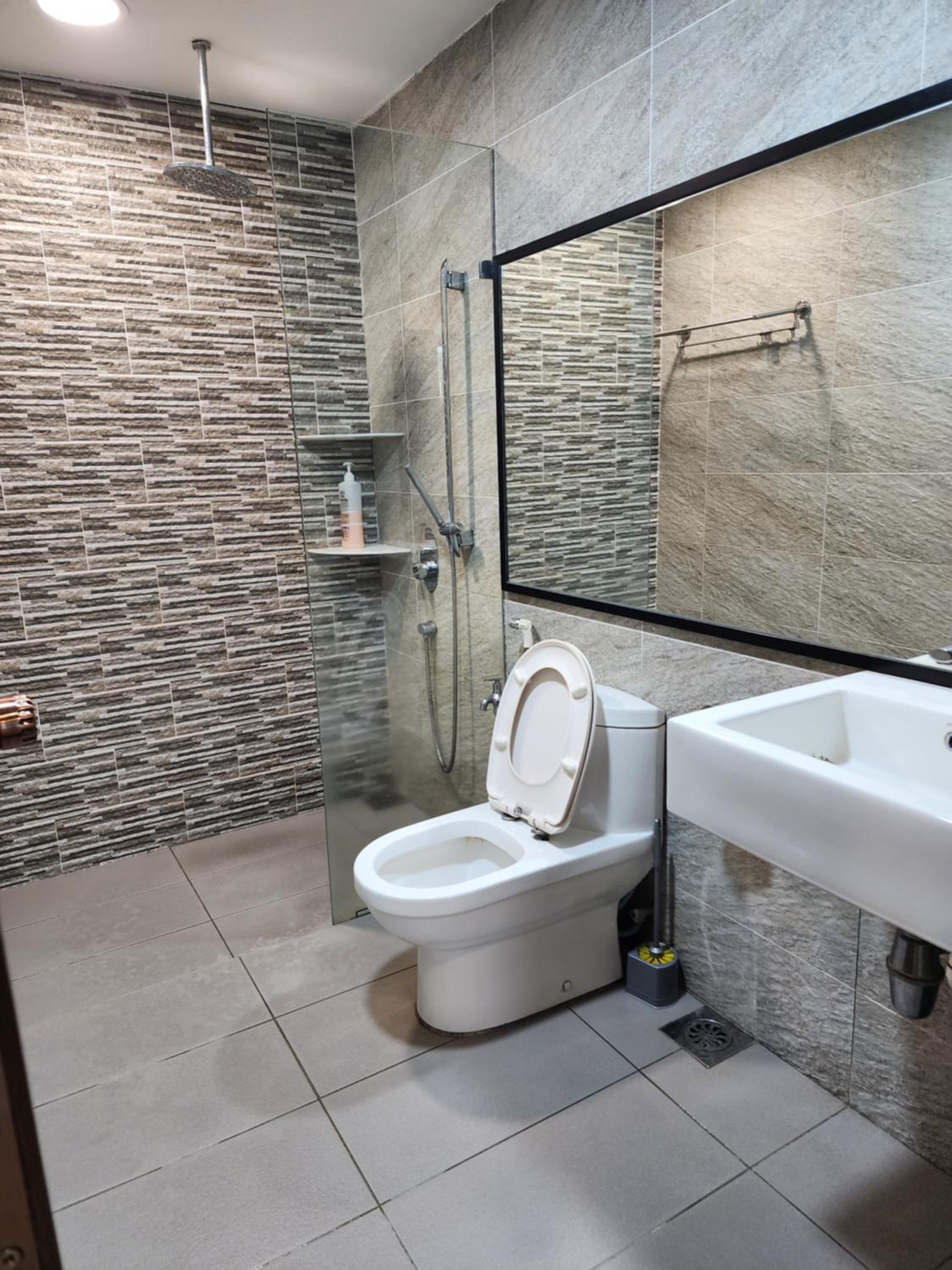 Regalia Comfort Suites KLCC SkyPool