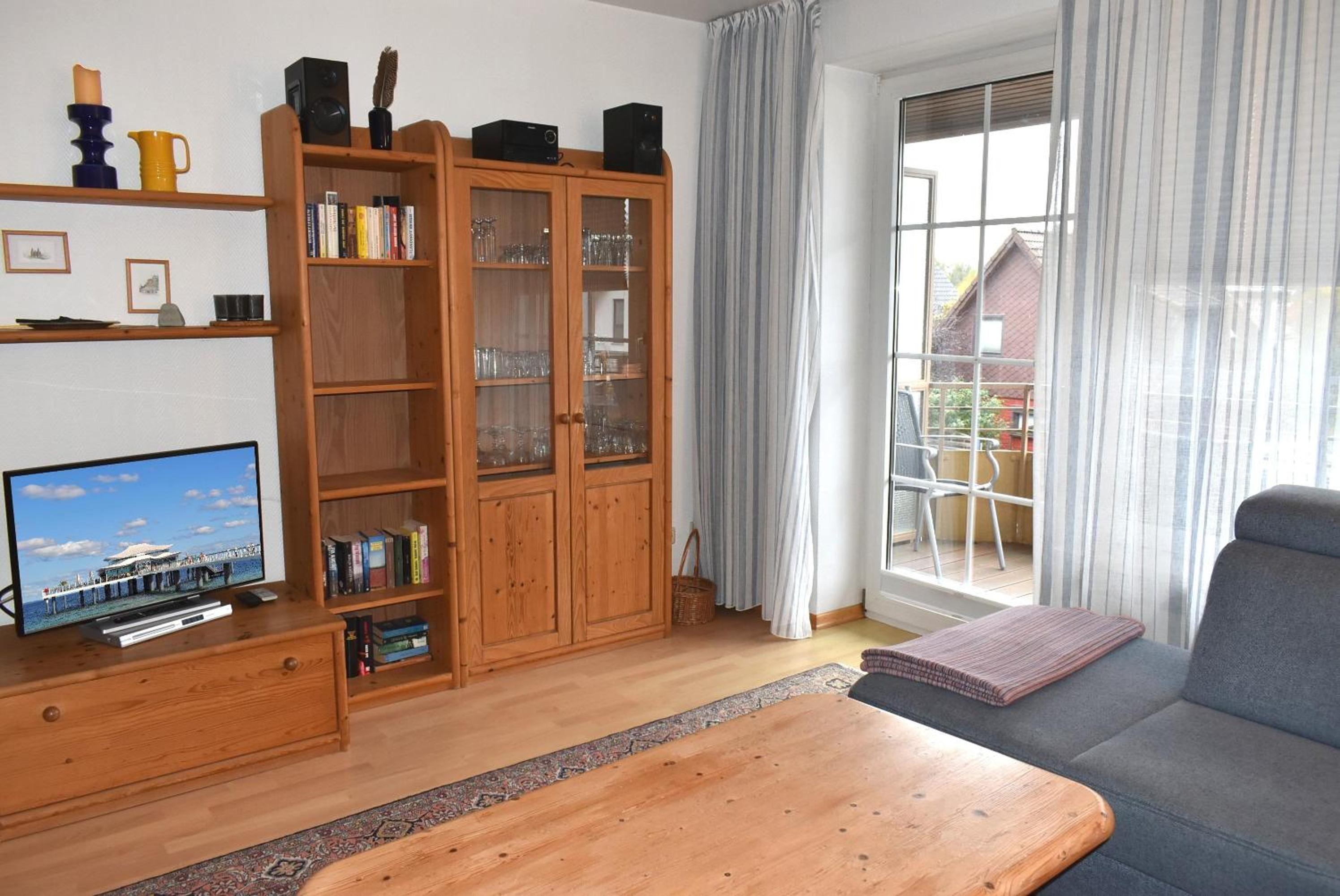 Sonnenseite Ferienwohnung