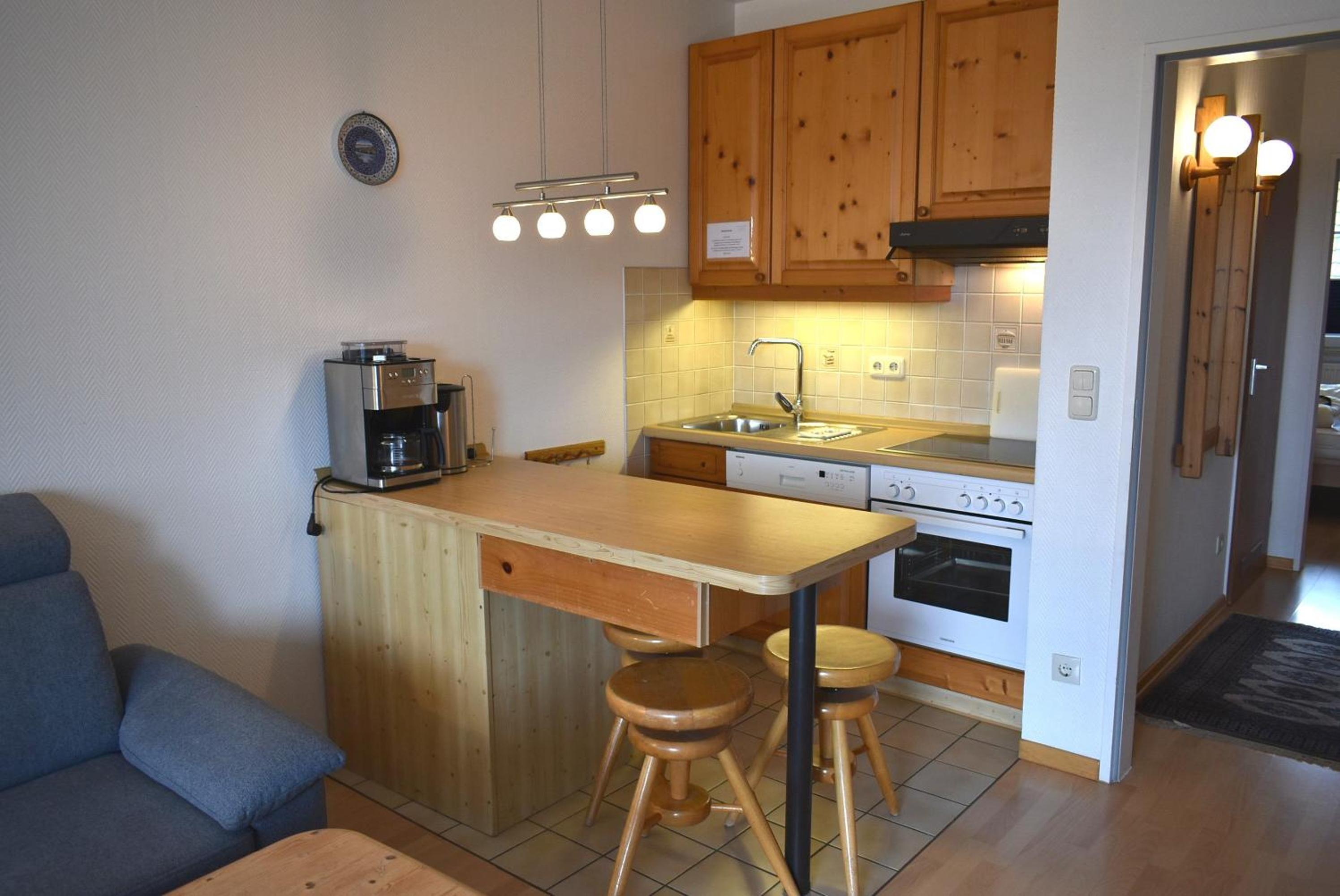 Sonnenseite Ferienwohnung