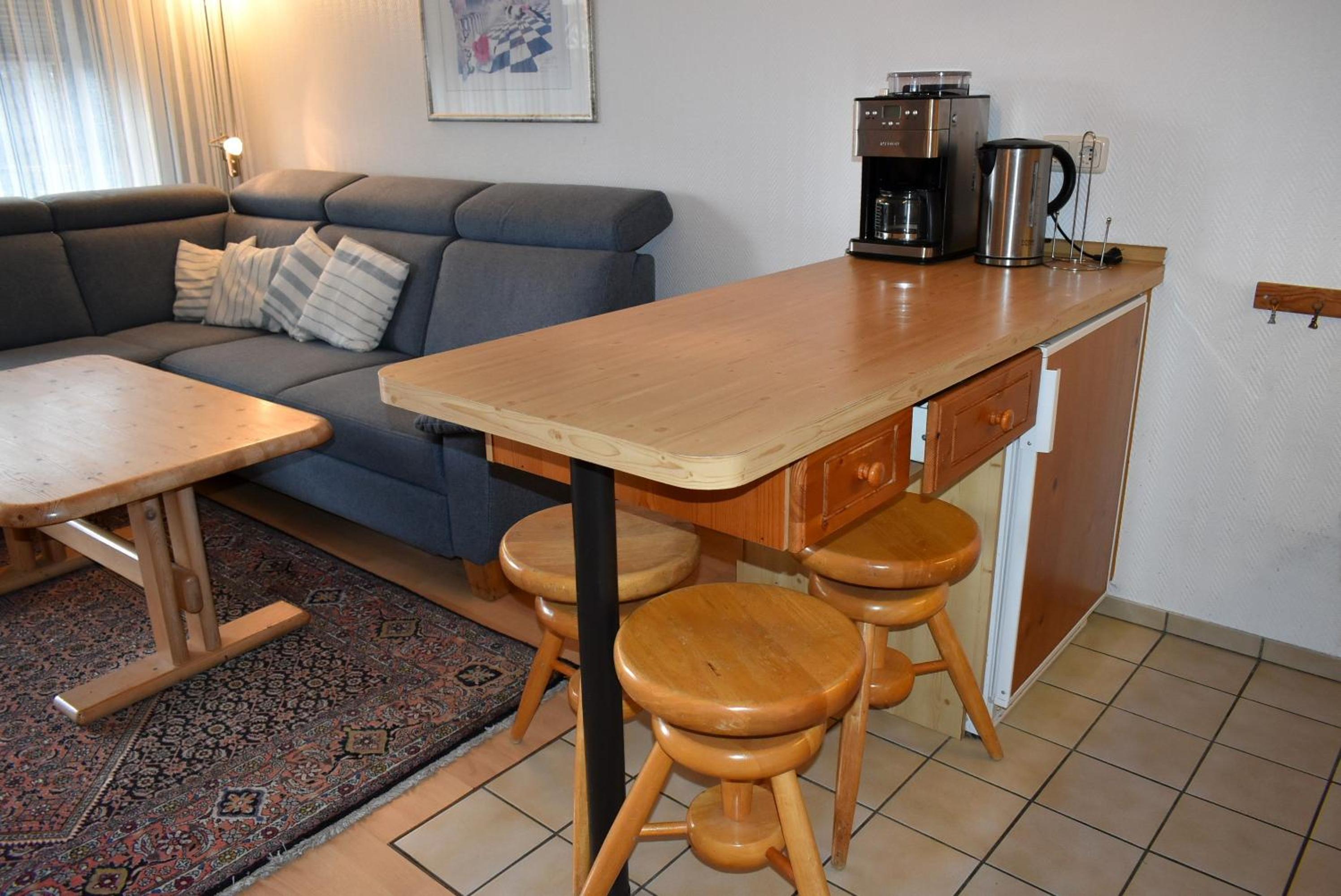 Sonnenseite Ferienwohnung