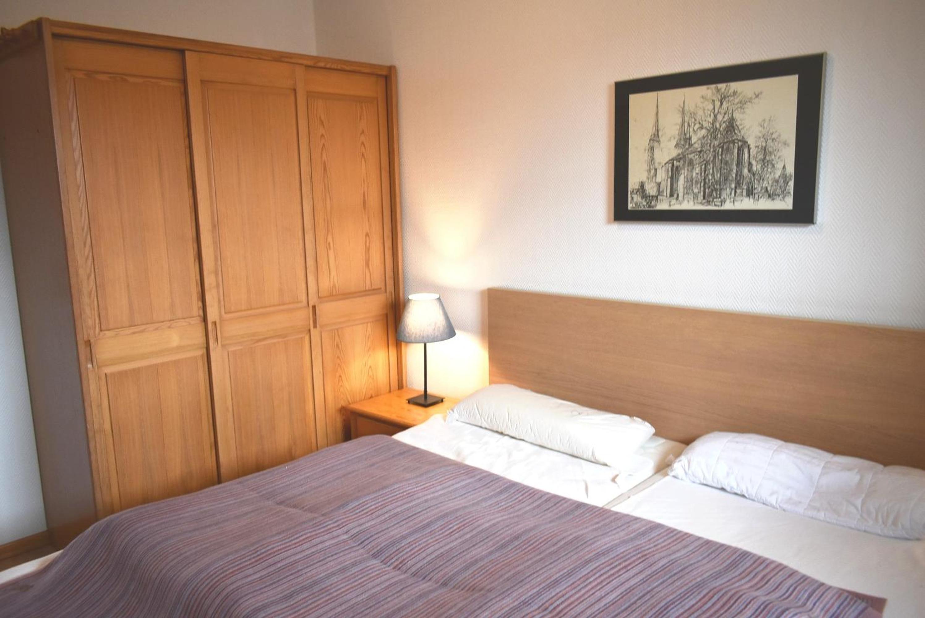 Sonnenseite Ferienwohnung
