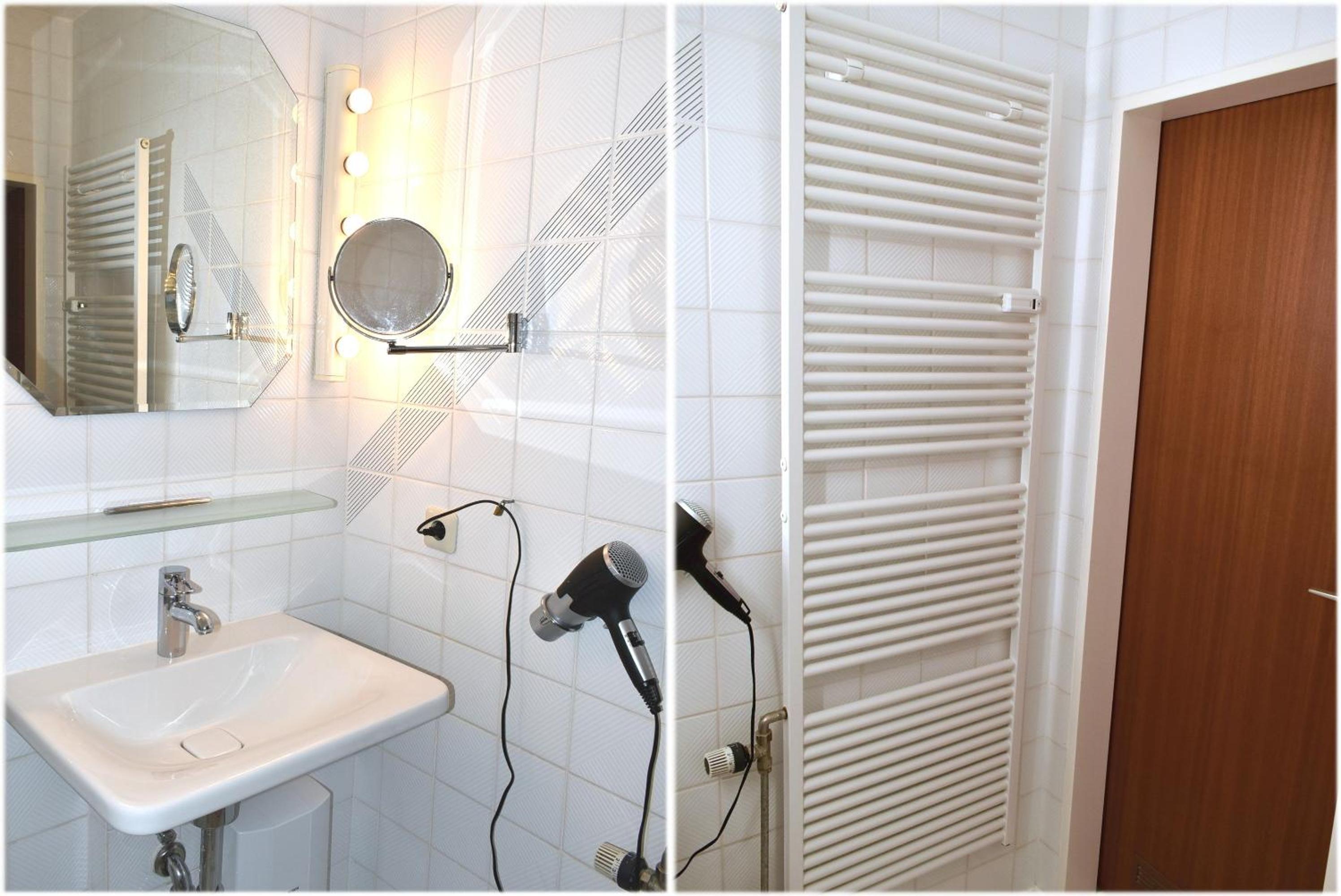 Sonnenseite Ferienwohnung