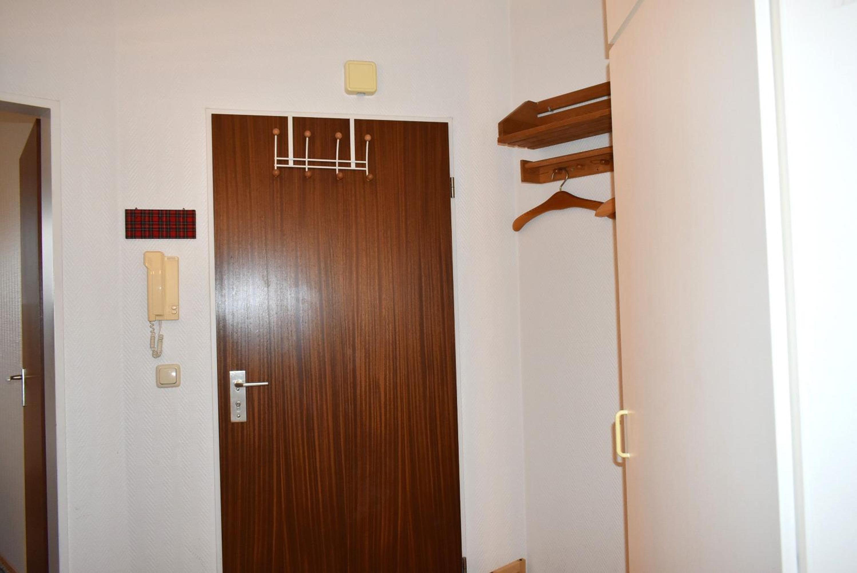 Sonnenseite Ferienwohnung