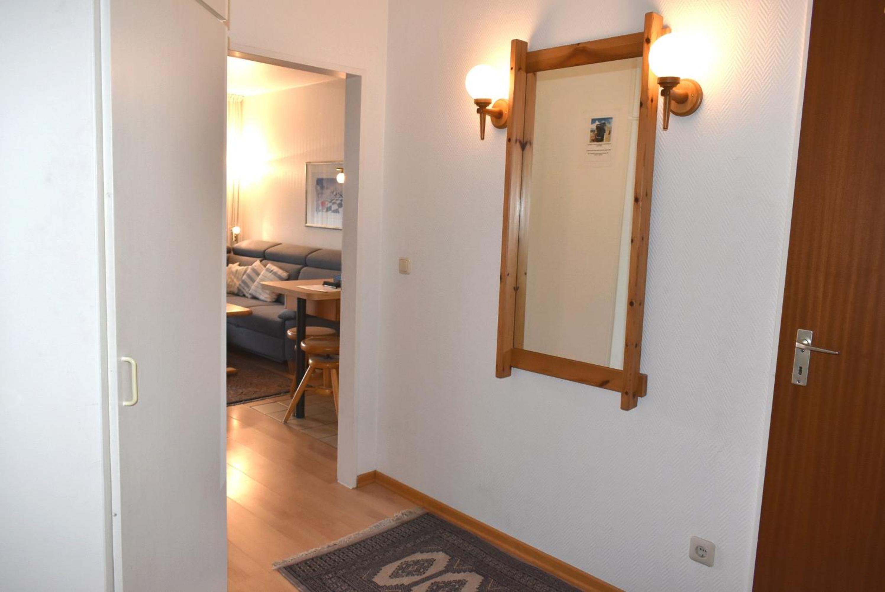 Sonnenseite Ferienwohnung