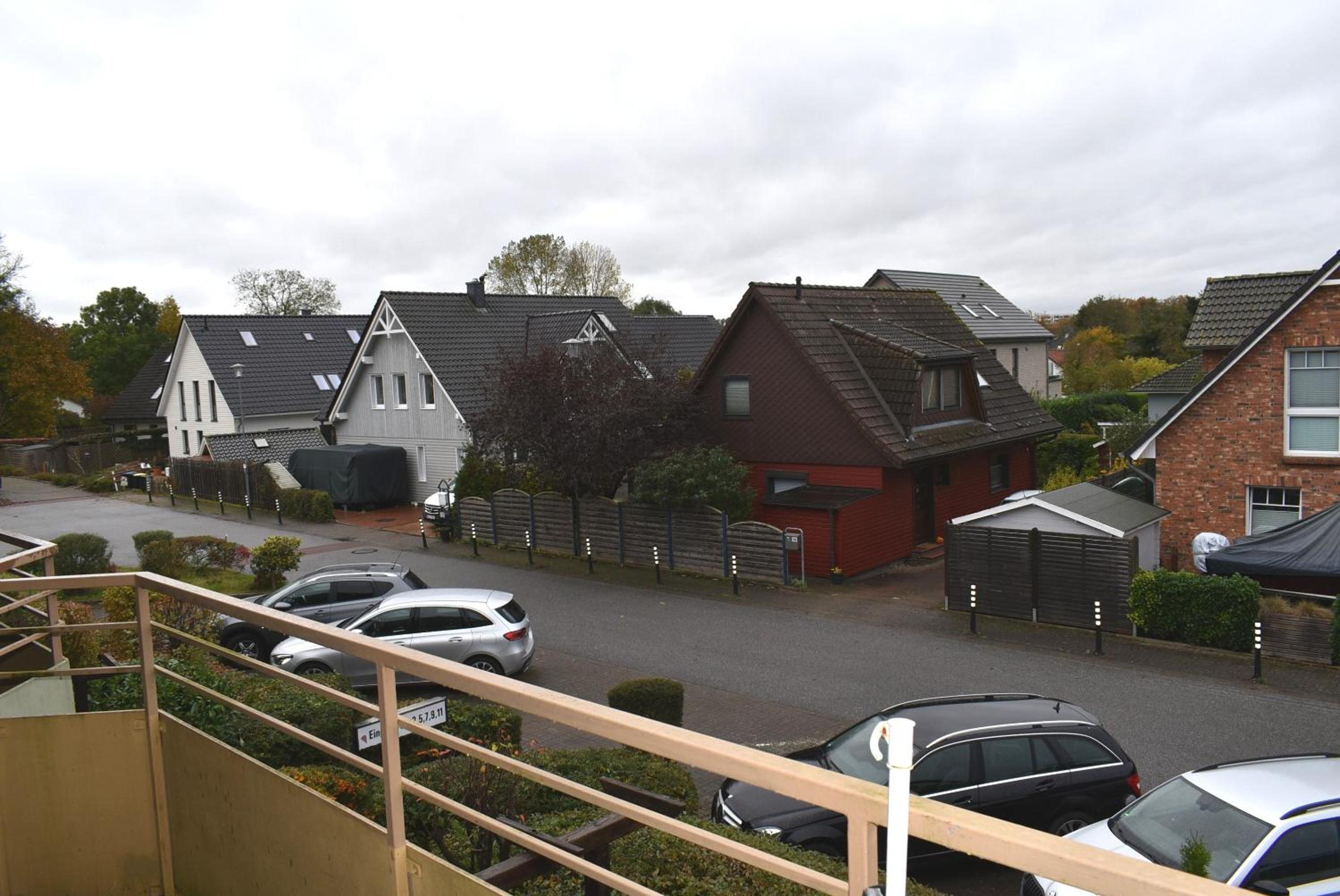 Sonnenseite Ferienwohnung