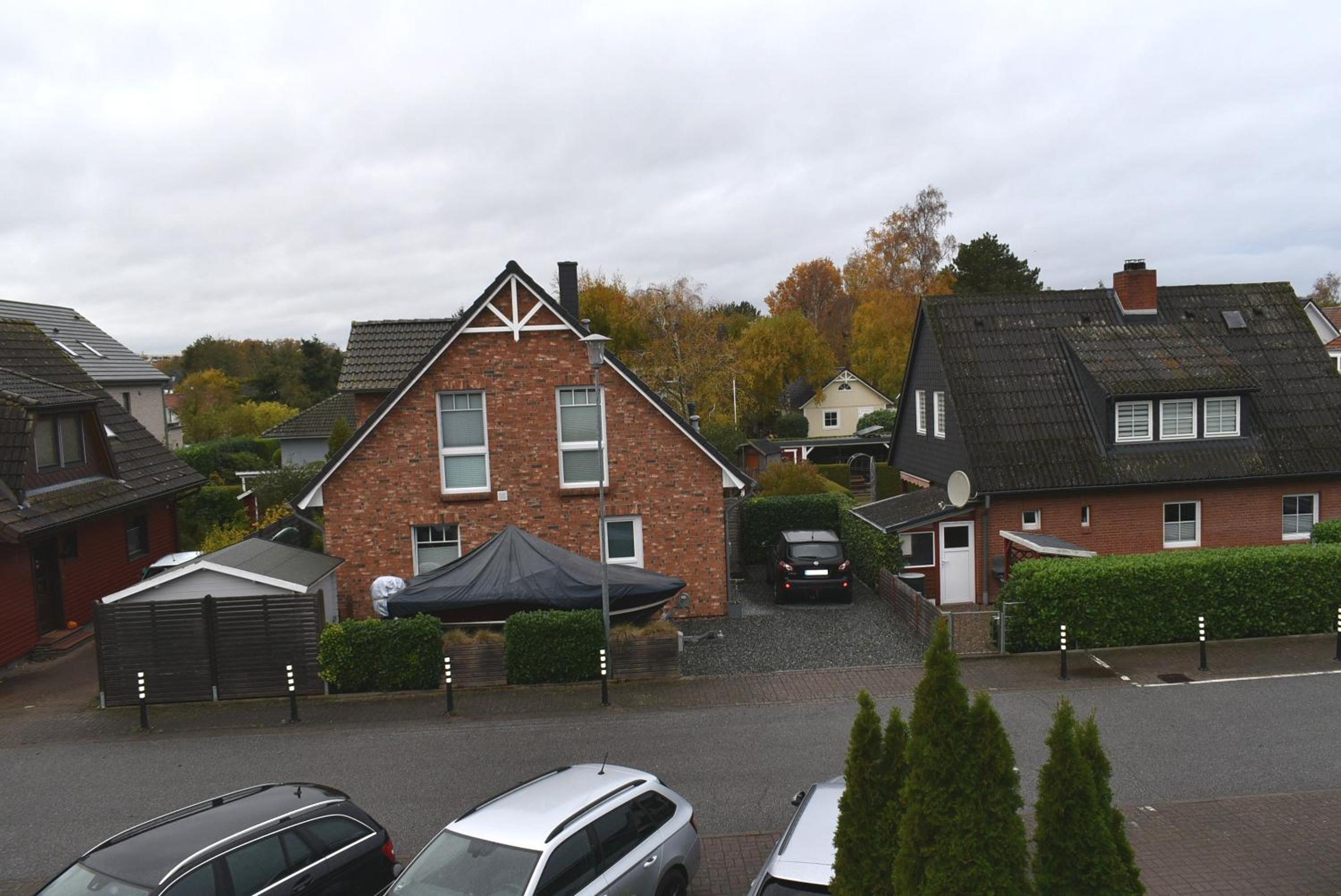 Sonnenseite Ferienwohnung