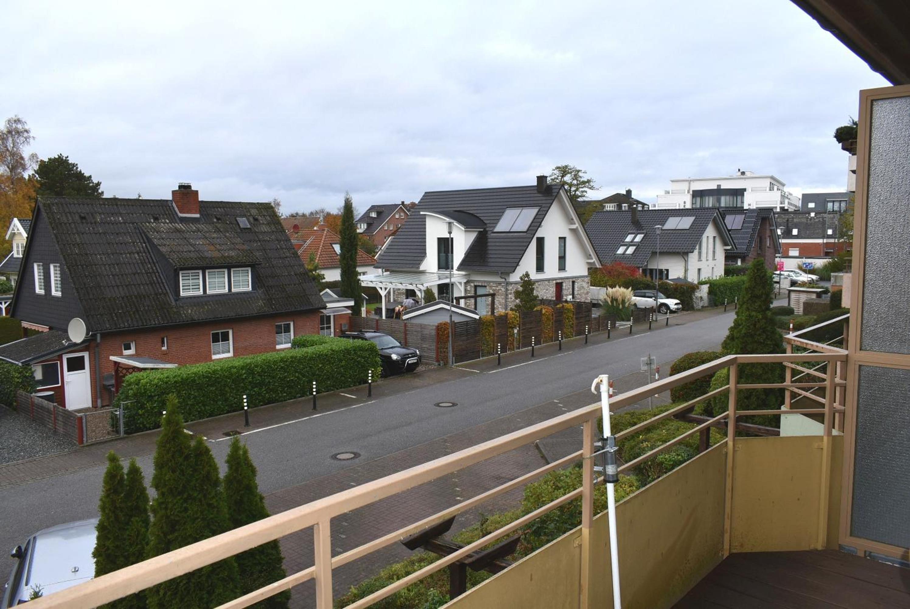 Sonnenseite Ferienwohnung