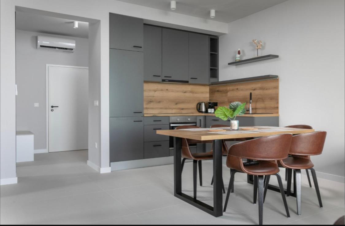 DINORA Exclusive Apartments
