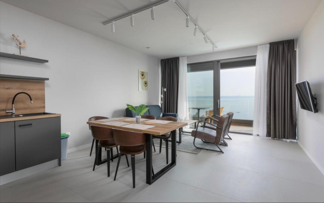 DINORA Exclusive Apartments
