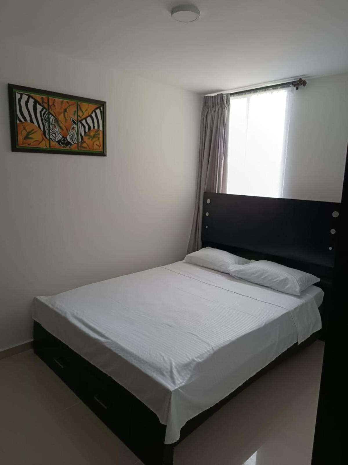 Apartamento Hogar fuera de casa