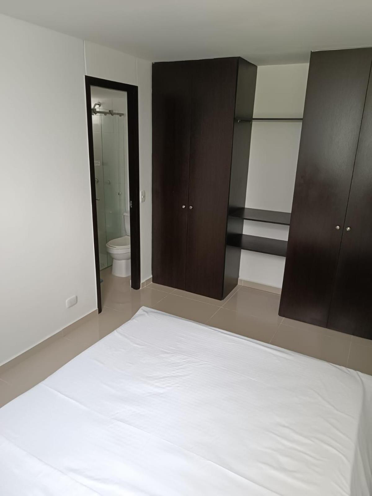Apartamento Hogar fuera de casa
