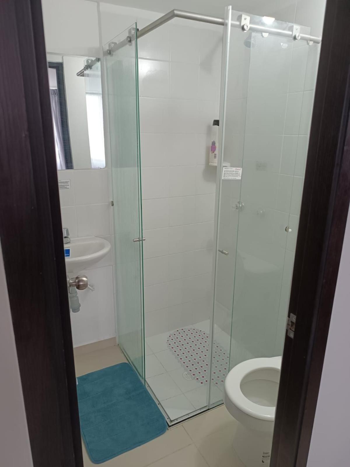 Apartamento Hogar fuera de casa