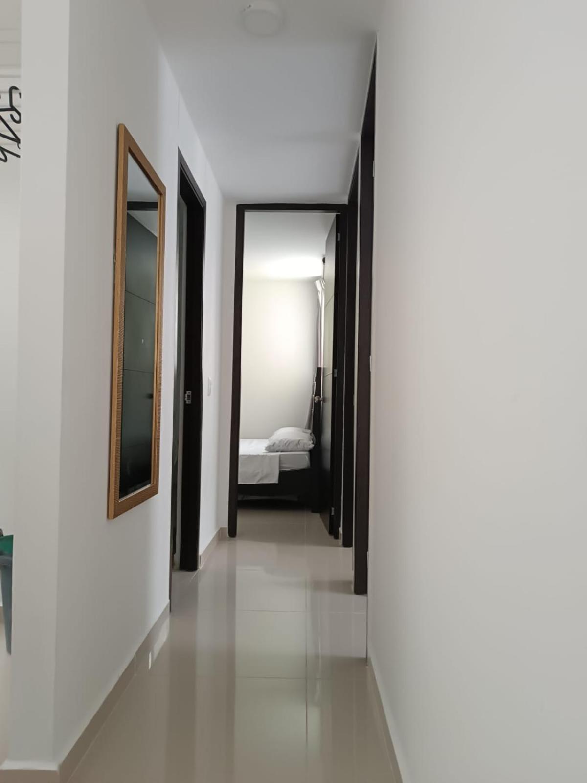 Apartamento Hogar fuera de casa