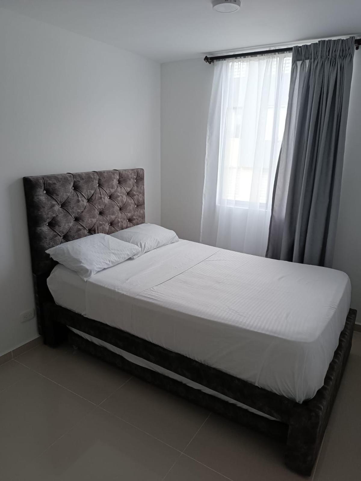 Apartamento Hogar fuera de casa