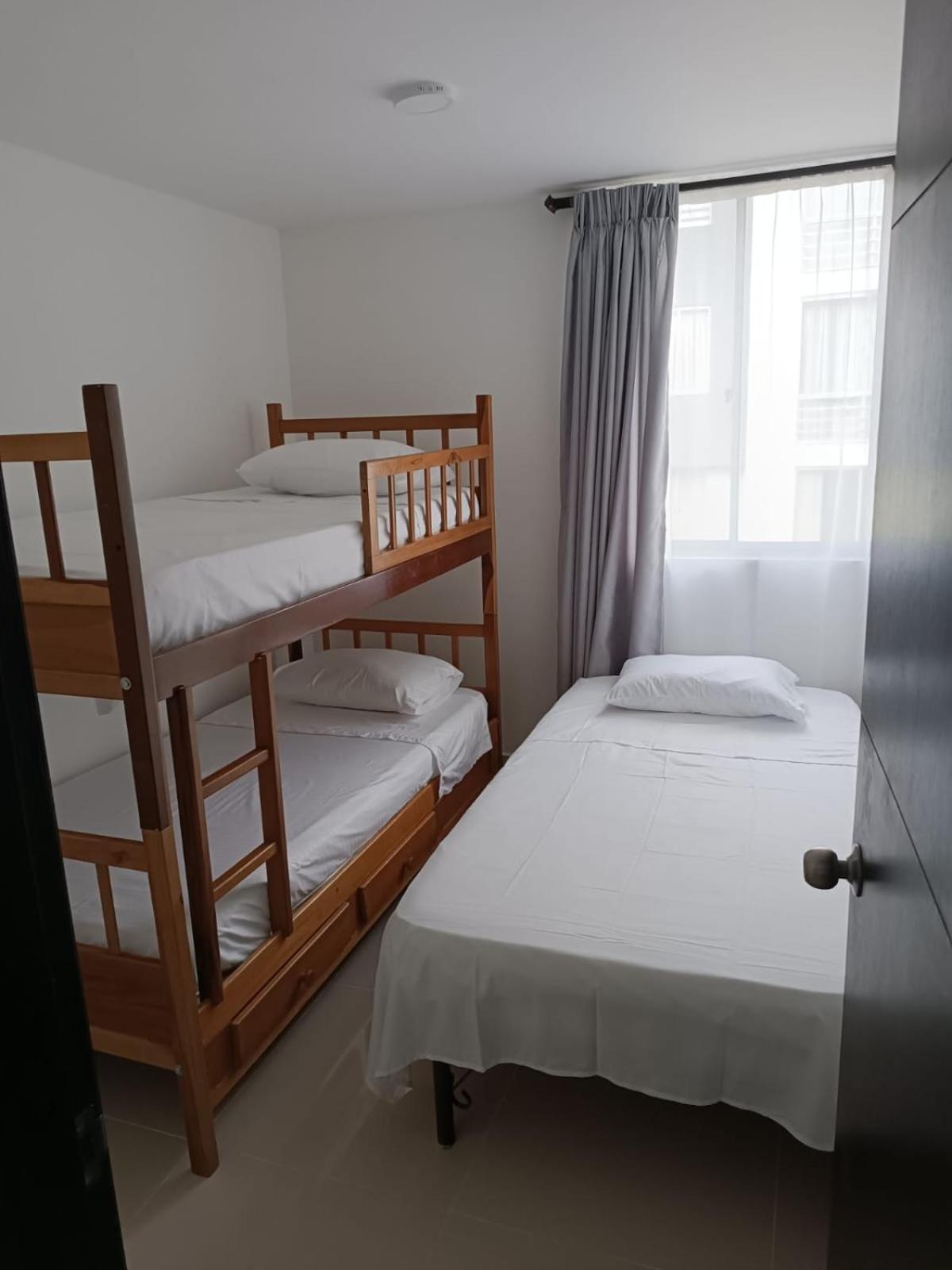 Apartamento Hogar fuera de casa