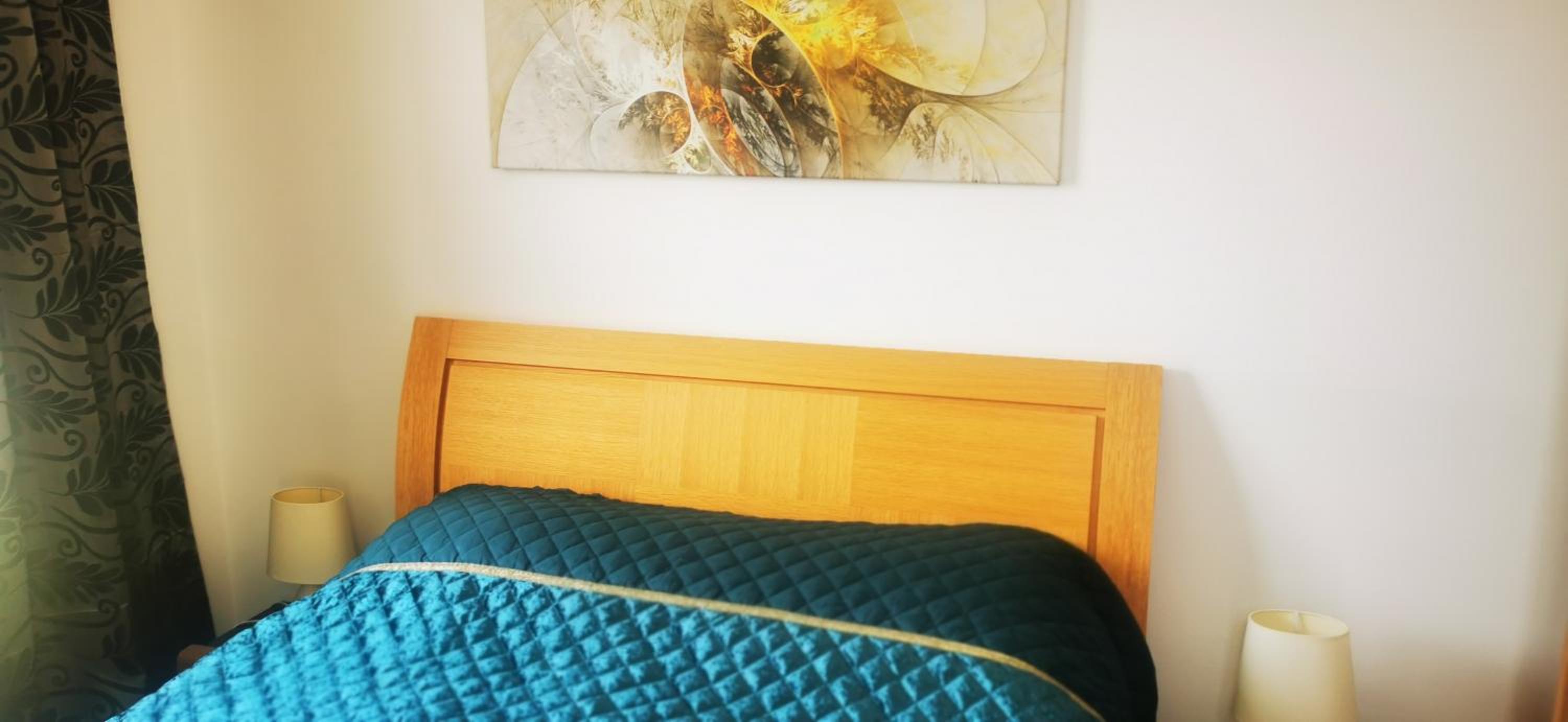 2 Bedrooms, 2 Bathrooms with Seaview, 2 Balconis, 2 Terraces