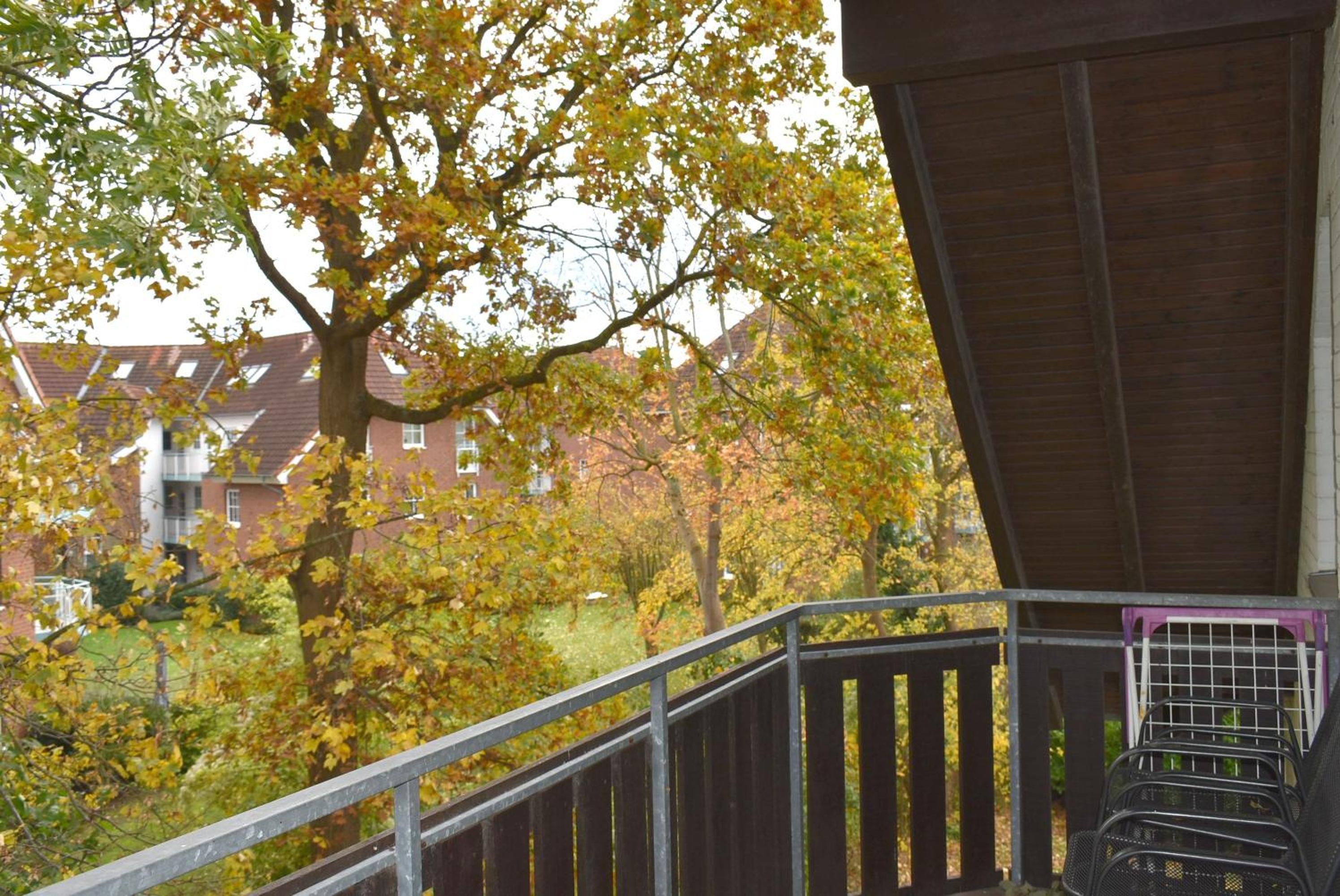 Haus Windrose Ferienwohnung Nr 21