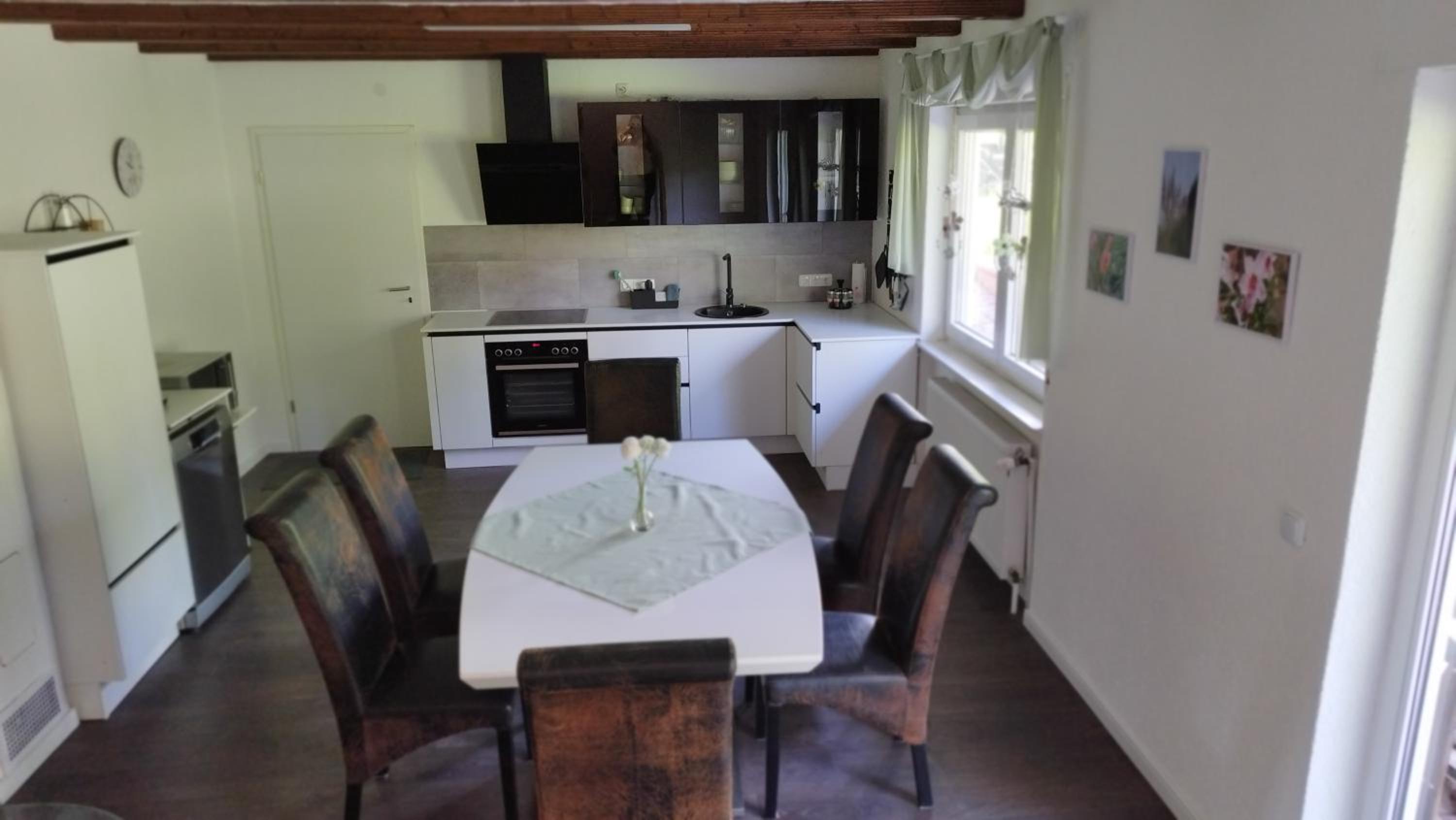 Ferienwohnung Schmidt