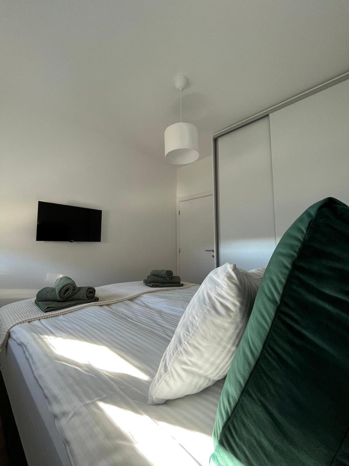 Apartman GreenLo