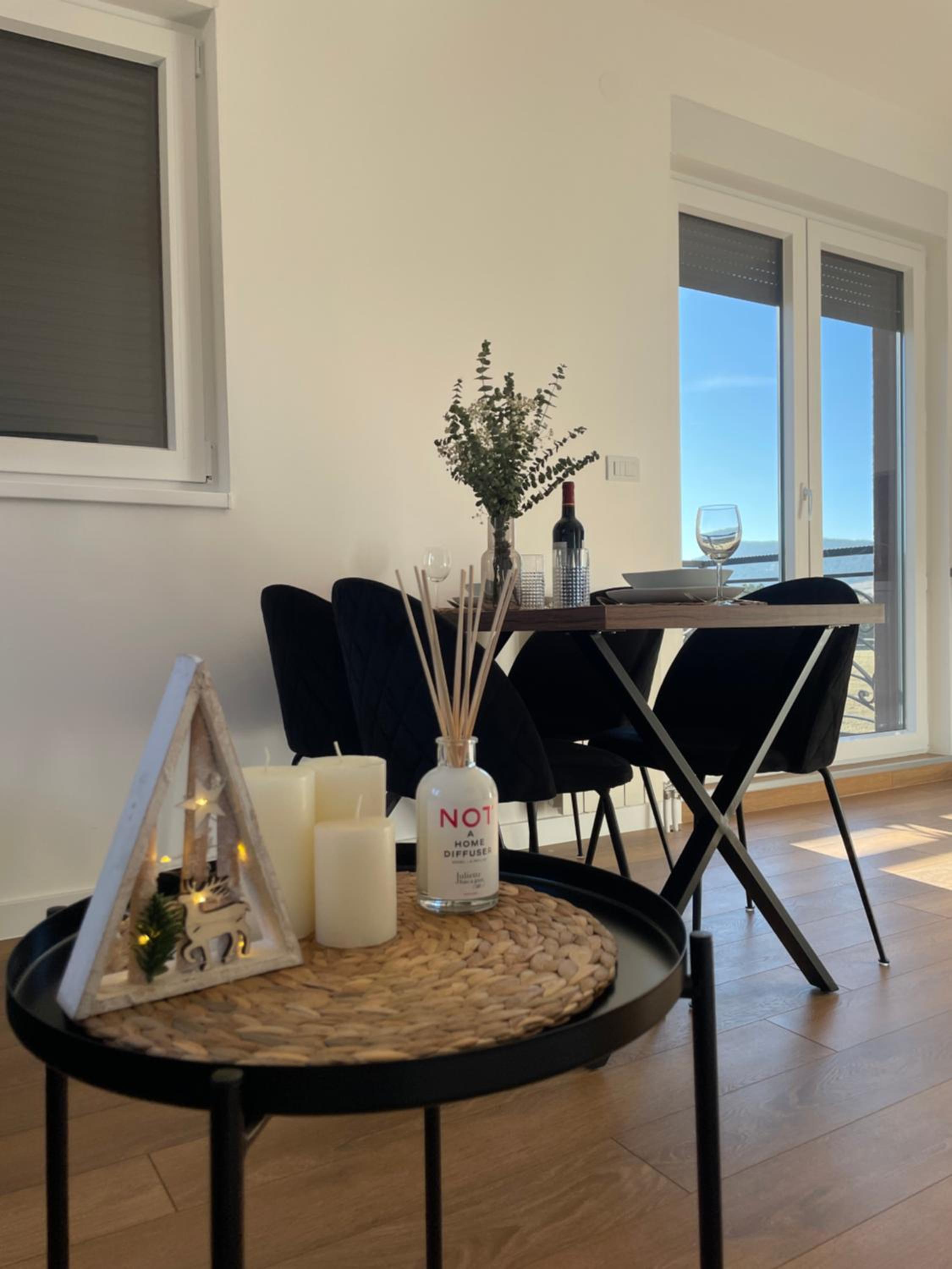 Apartman GreenLo