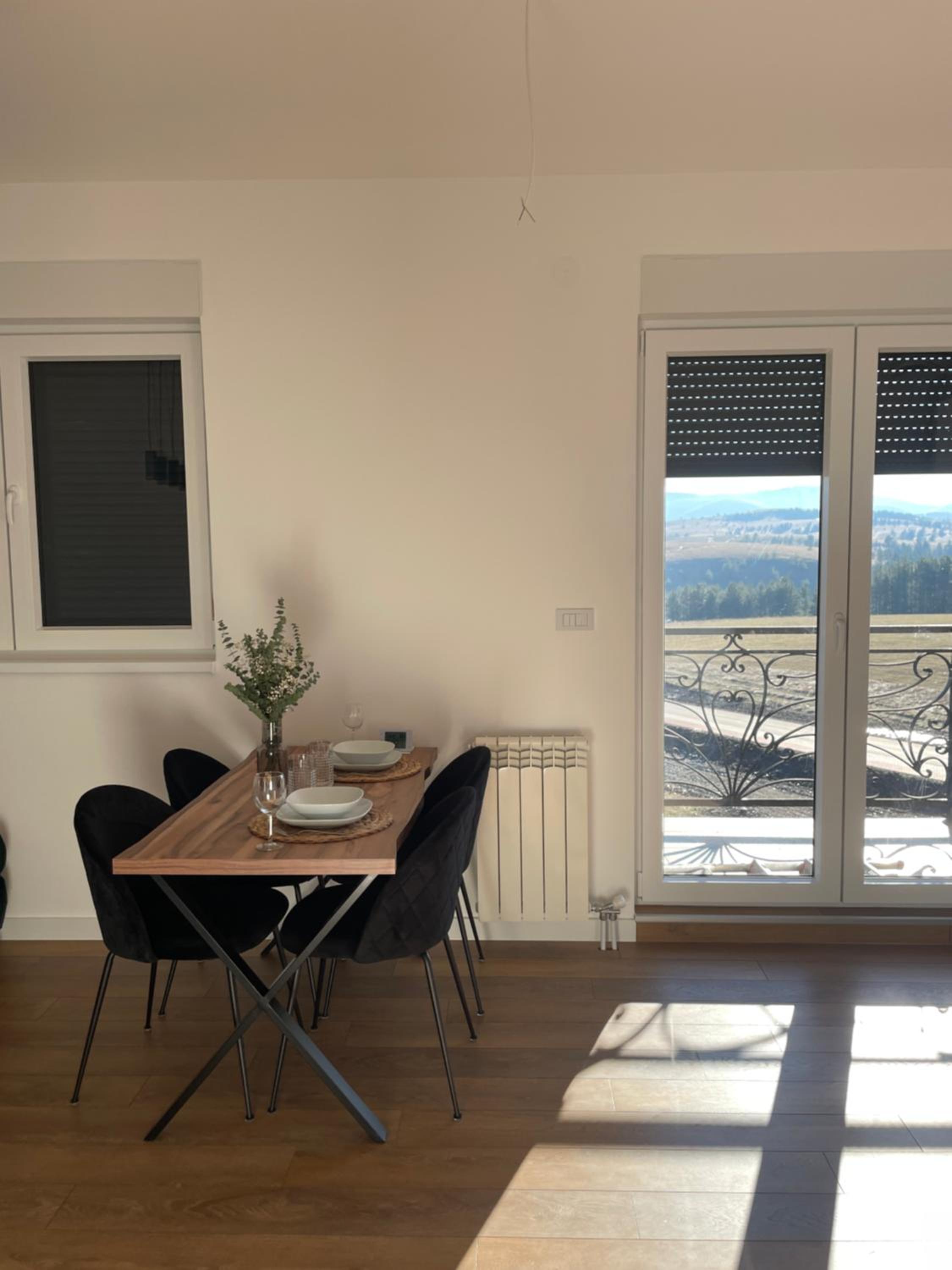 Apartman GreenLo