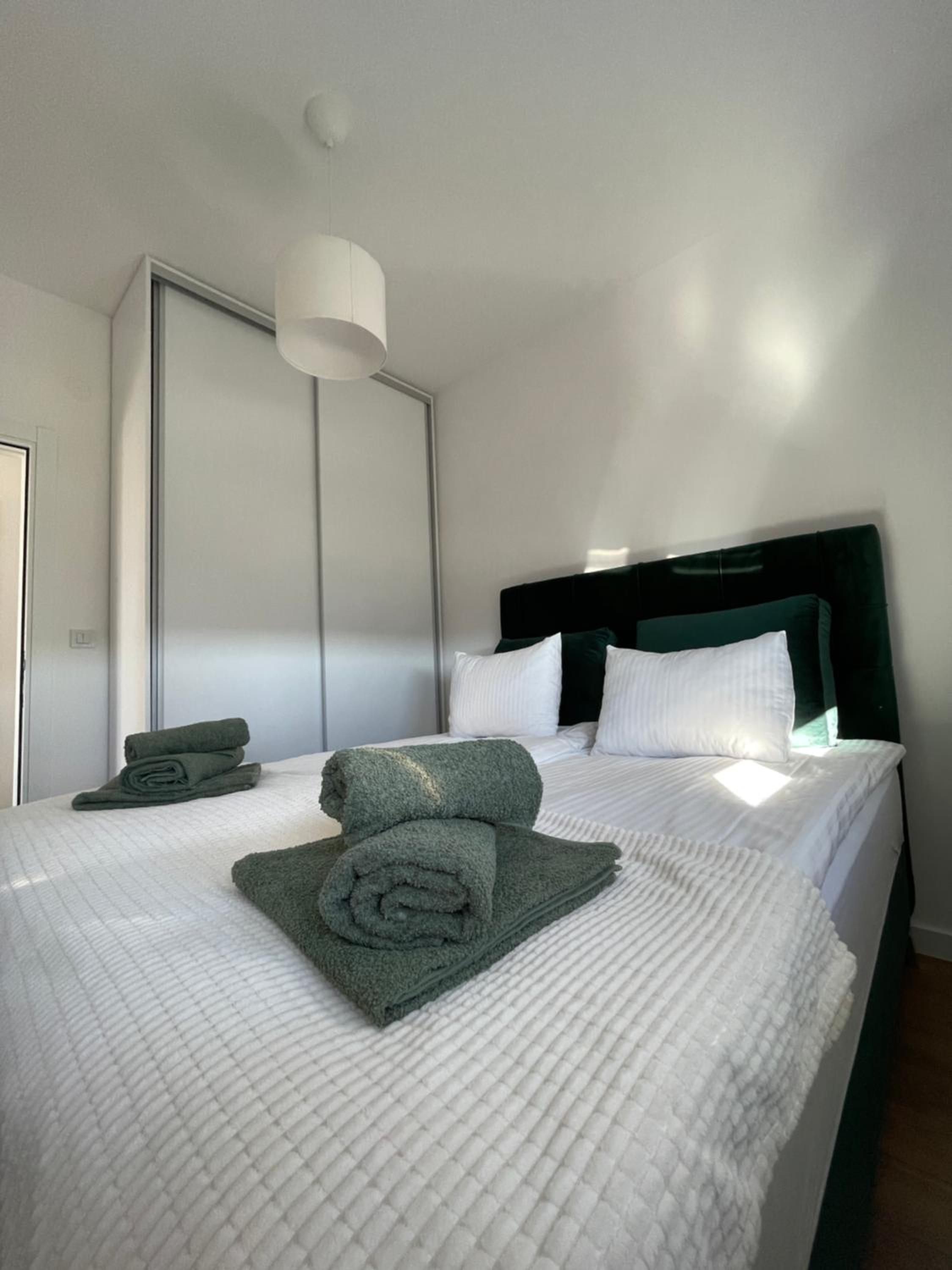 Apartman GreenLo