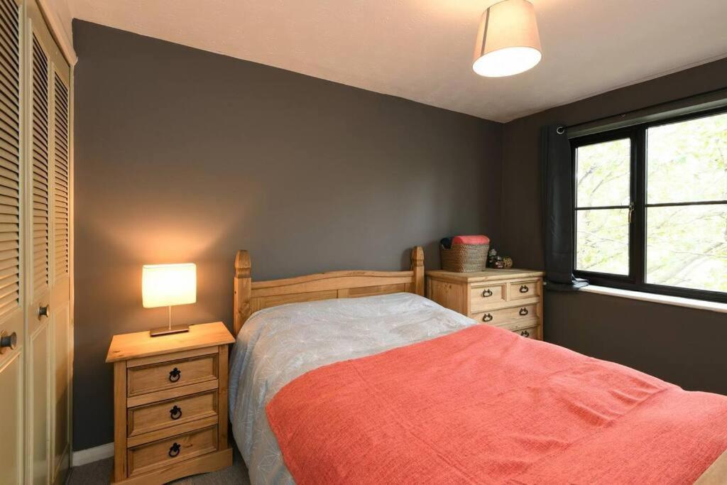 Spacious Walthamstow Apartment