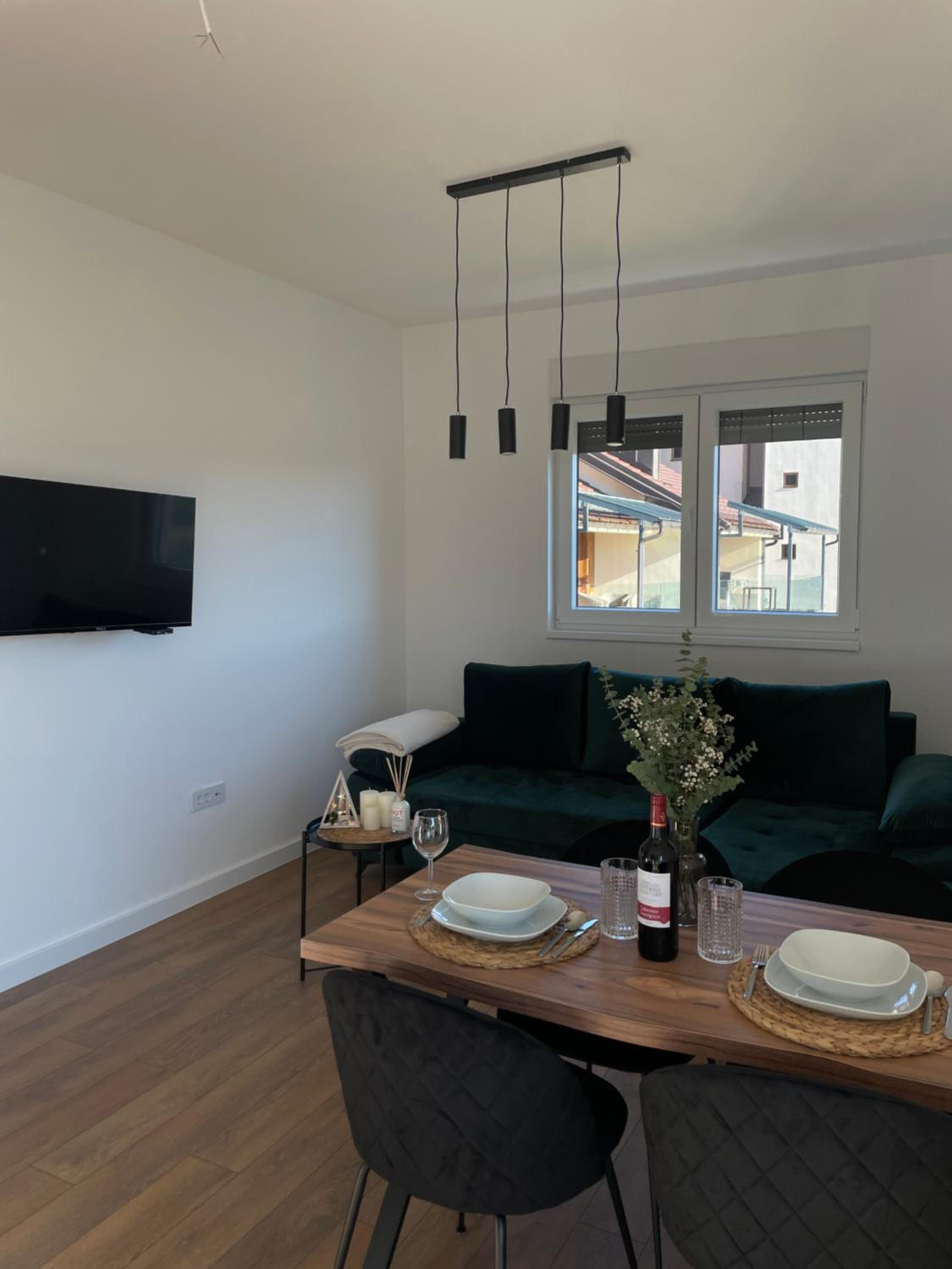 Apartman GreenLo