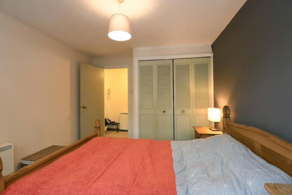 Spacious Walthamstow Apartment