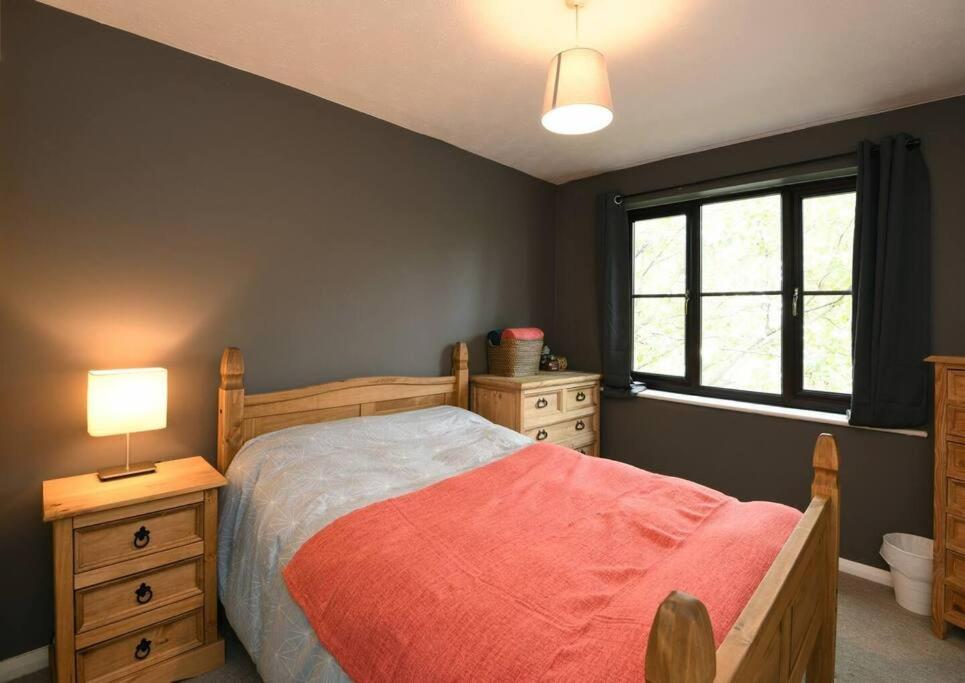Spacious Walthamstow Apartment