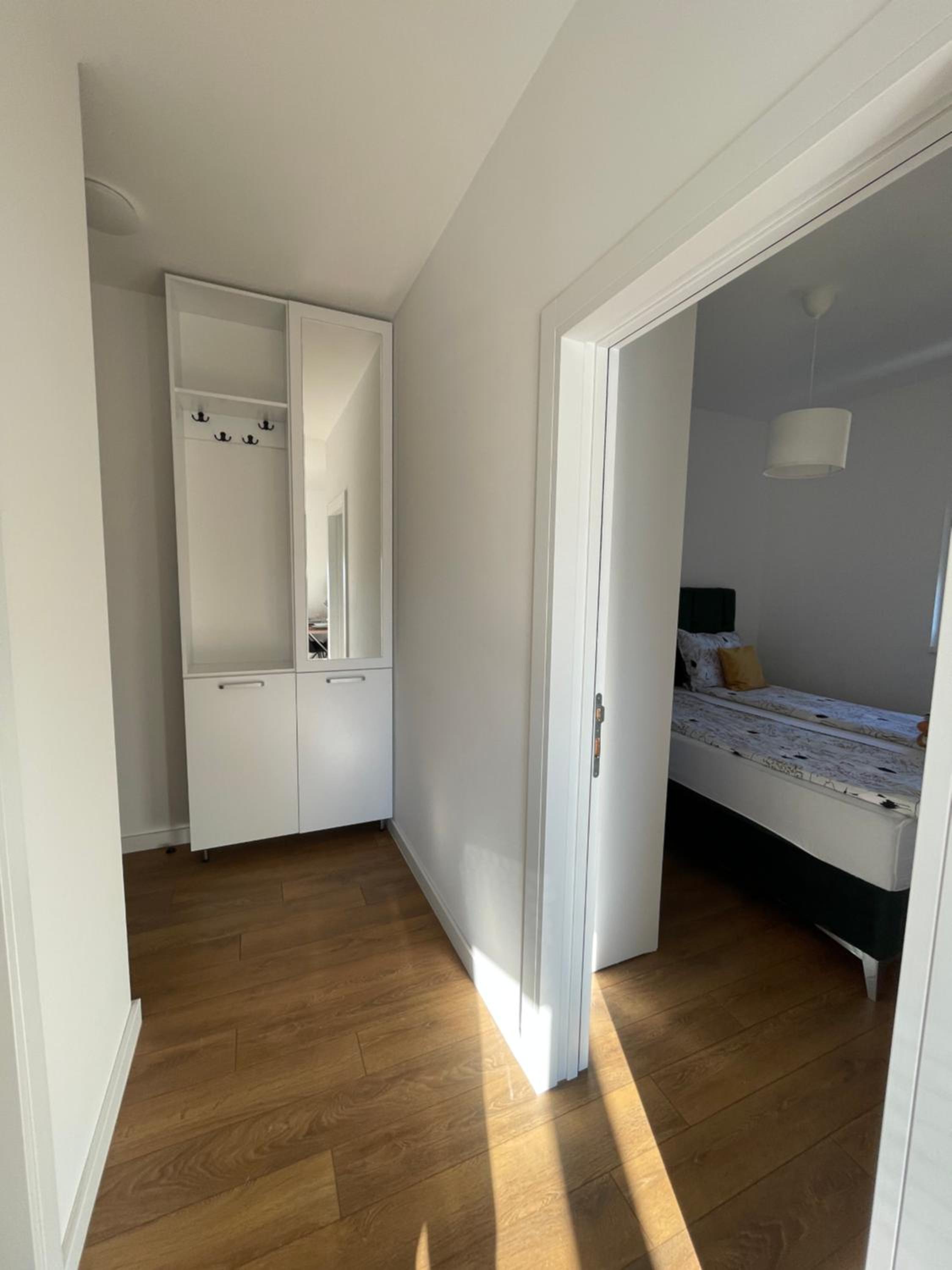 Apartman GreenLo