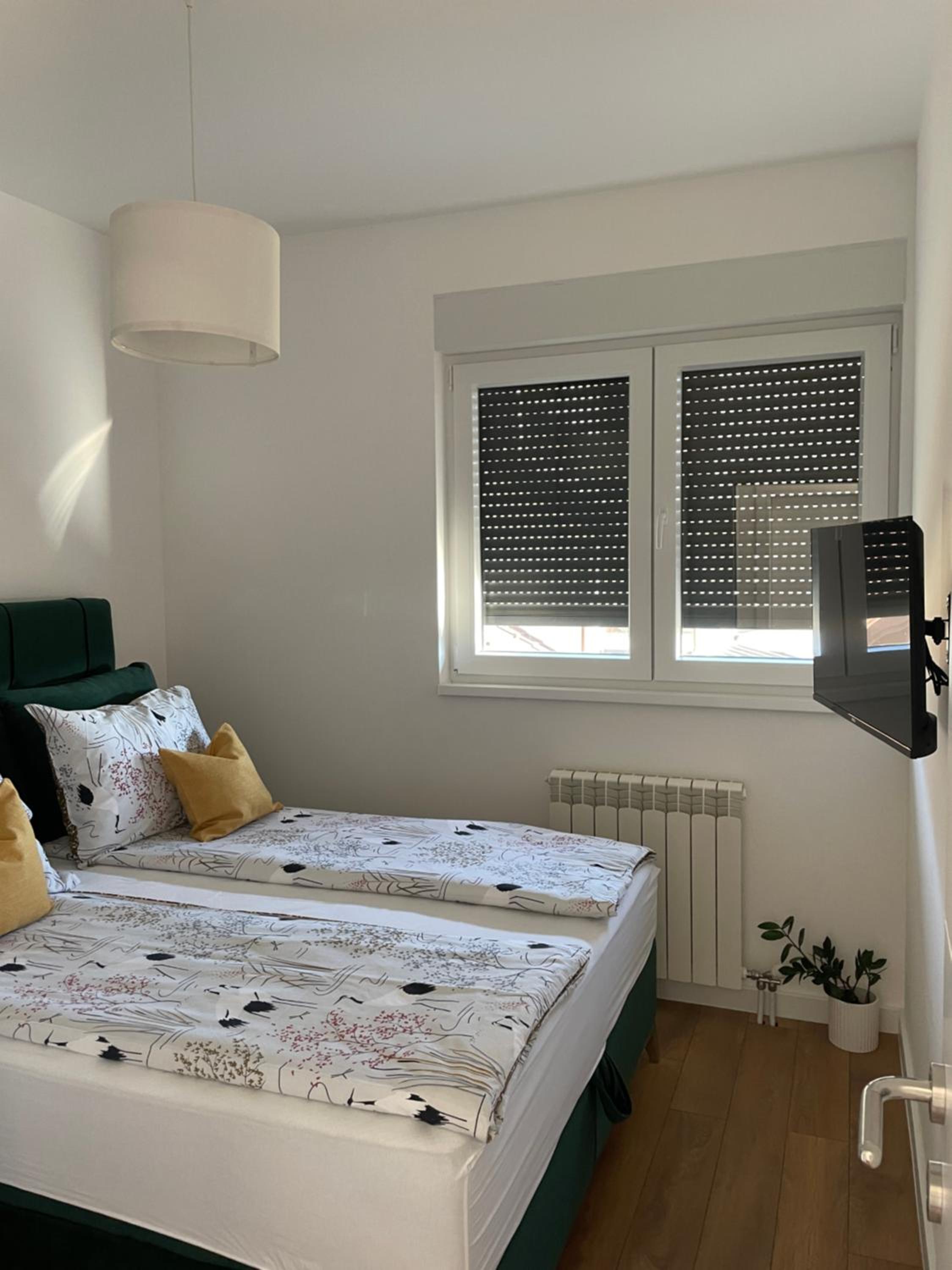 Apartman GreenLo