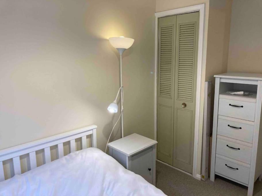Spacious Walthamstow Apartment
