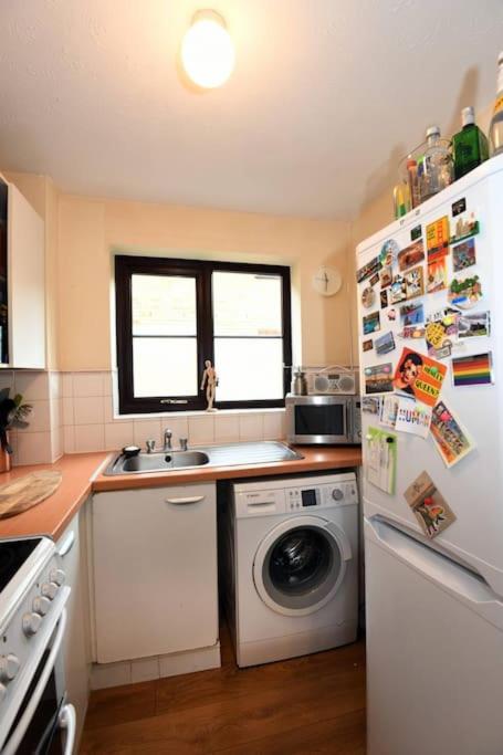 Spacious Walthamstow Apartment