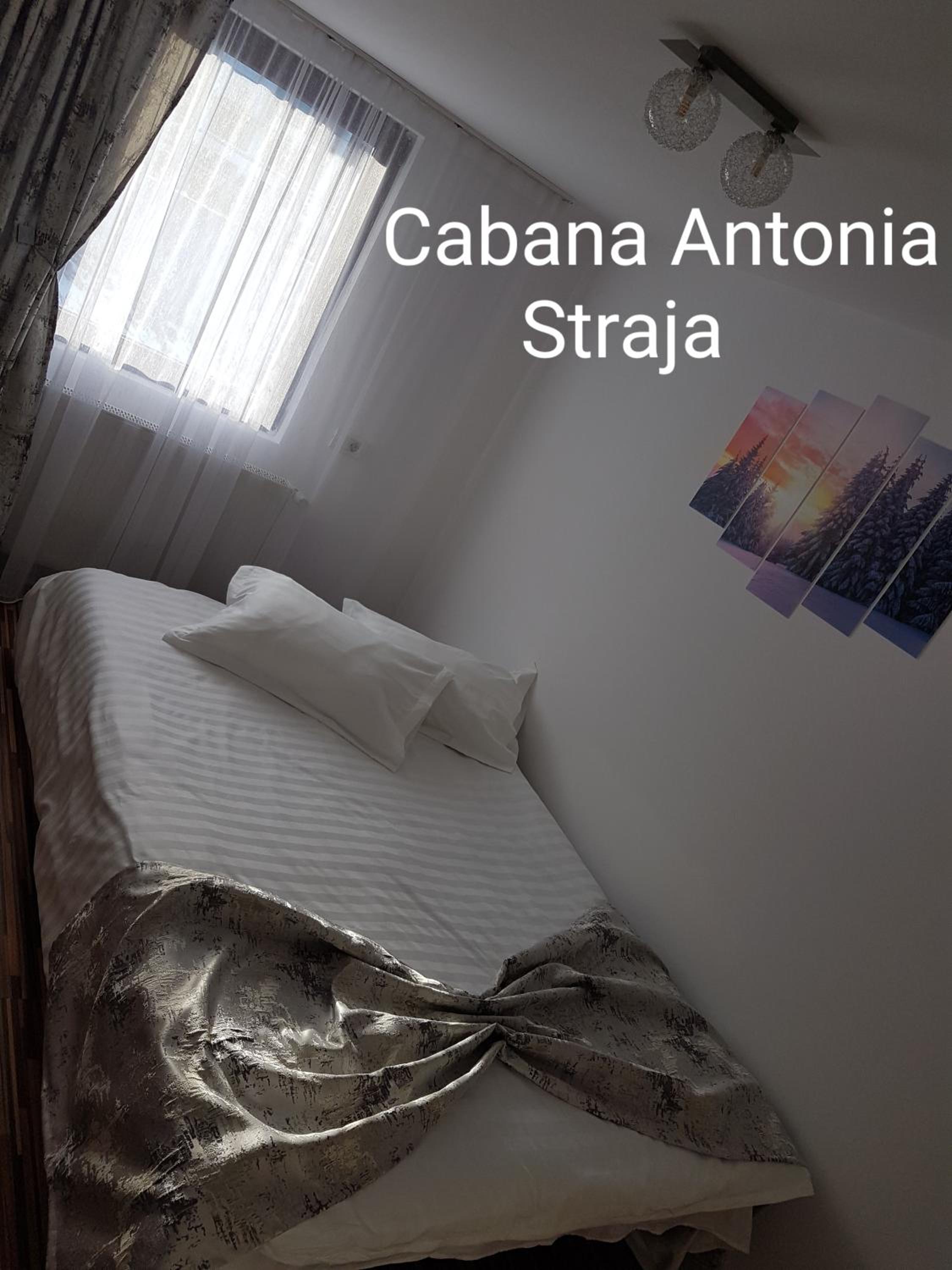 Cabana Antonia