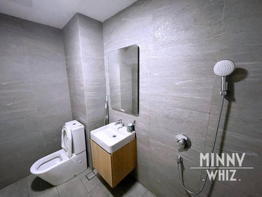 2BR Family Suites Pavilion 2 City View #19