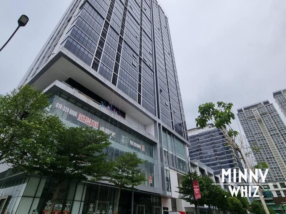 2BR Family Suites Pavilion 2 City View #19