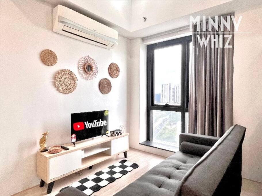 2BR Family Suites Pavilion 2 City View #19