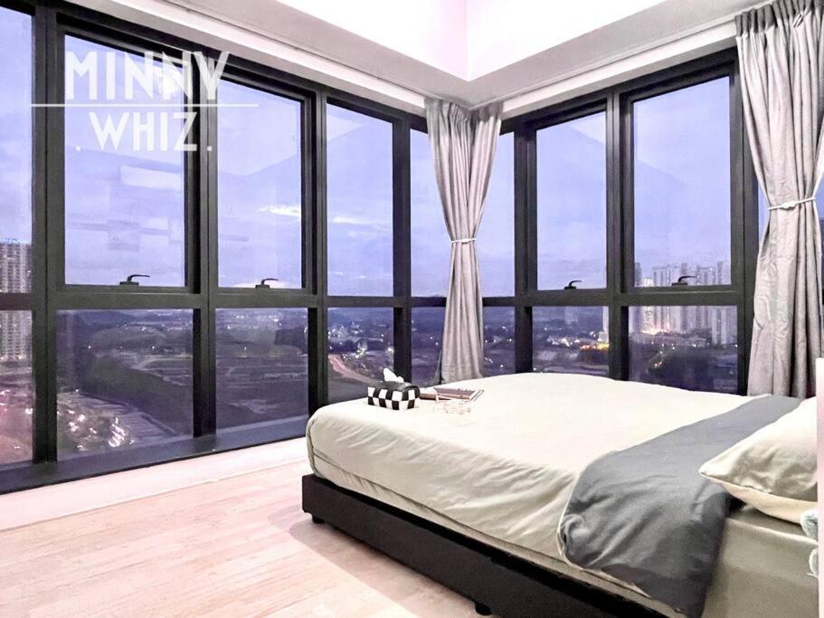 2BR Family Suites Pavilion 2 City View #19