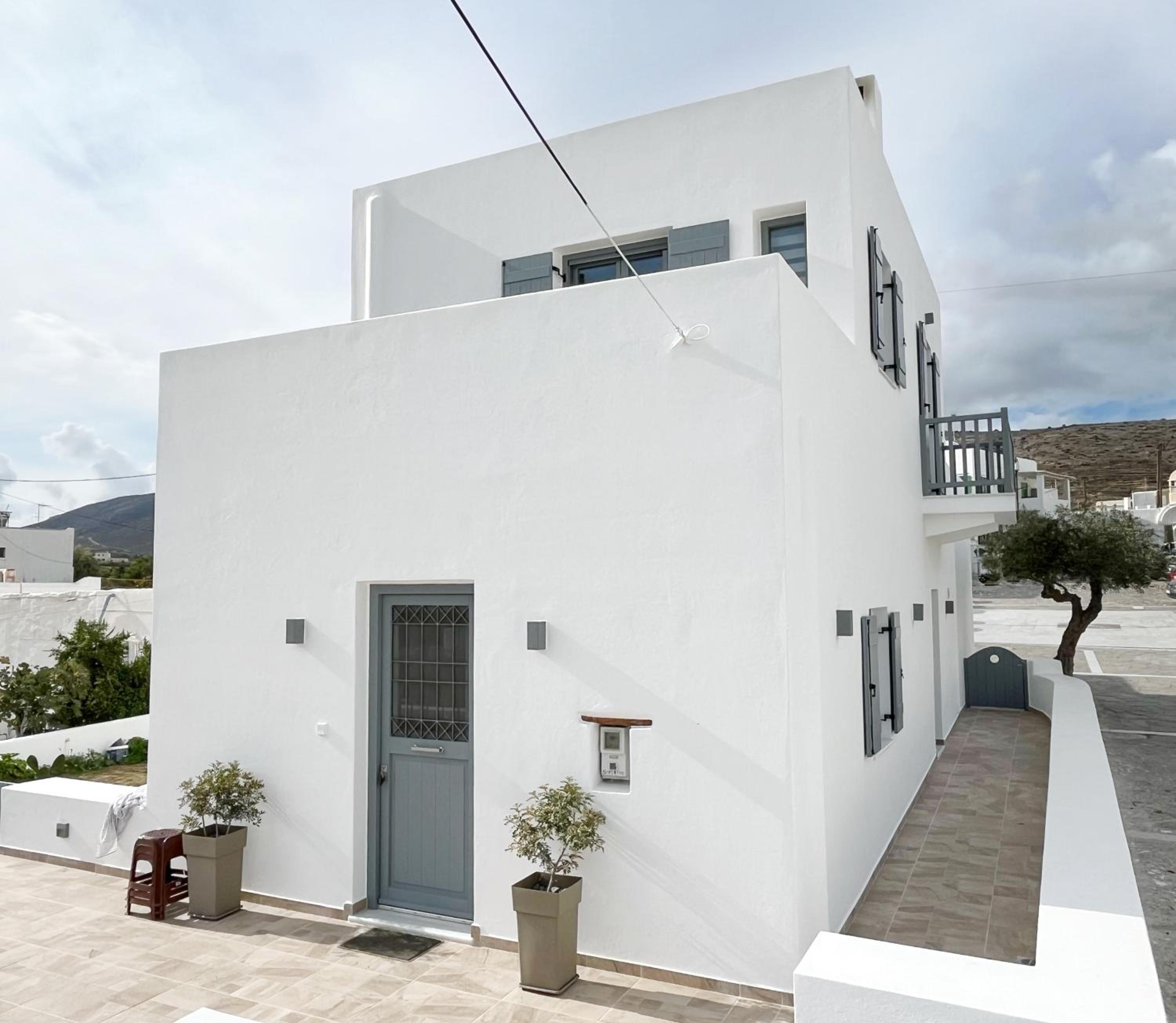 Sorokos House