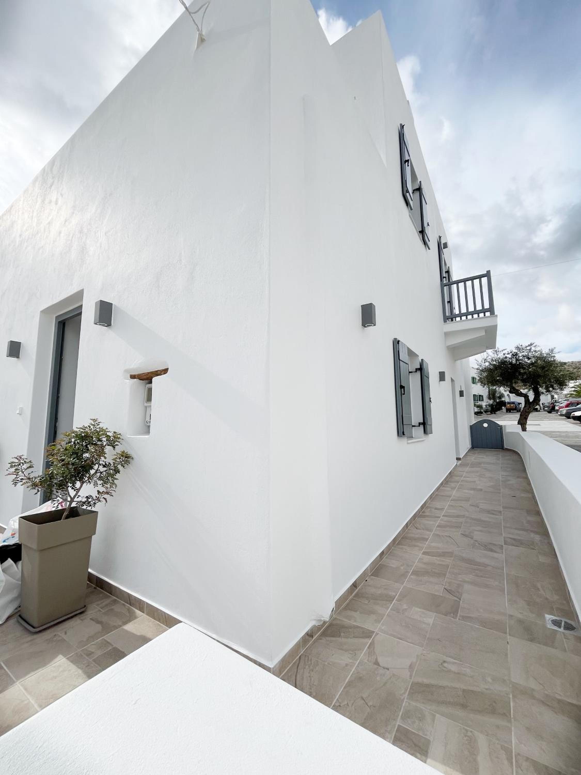 Sorokos House