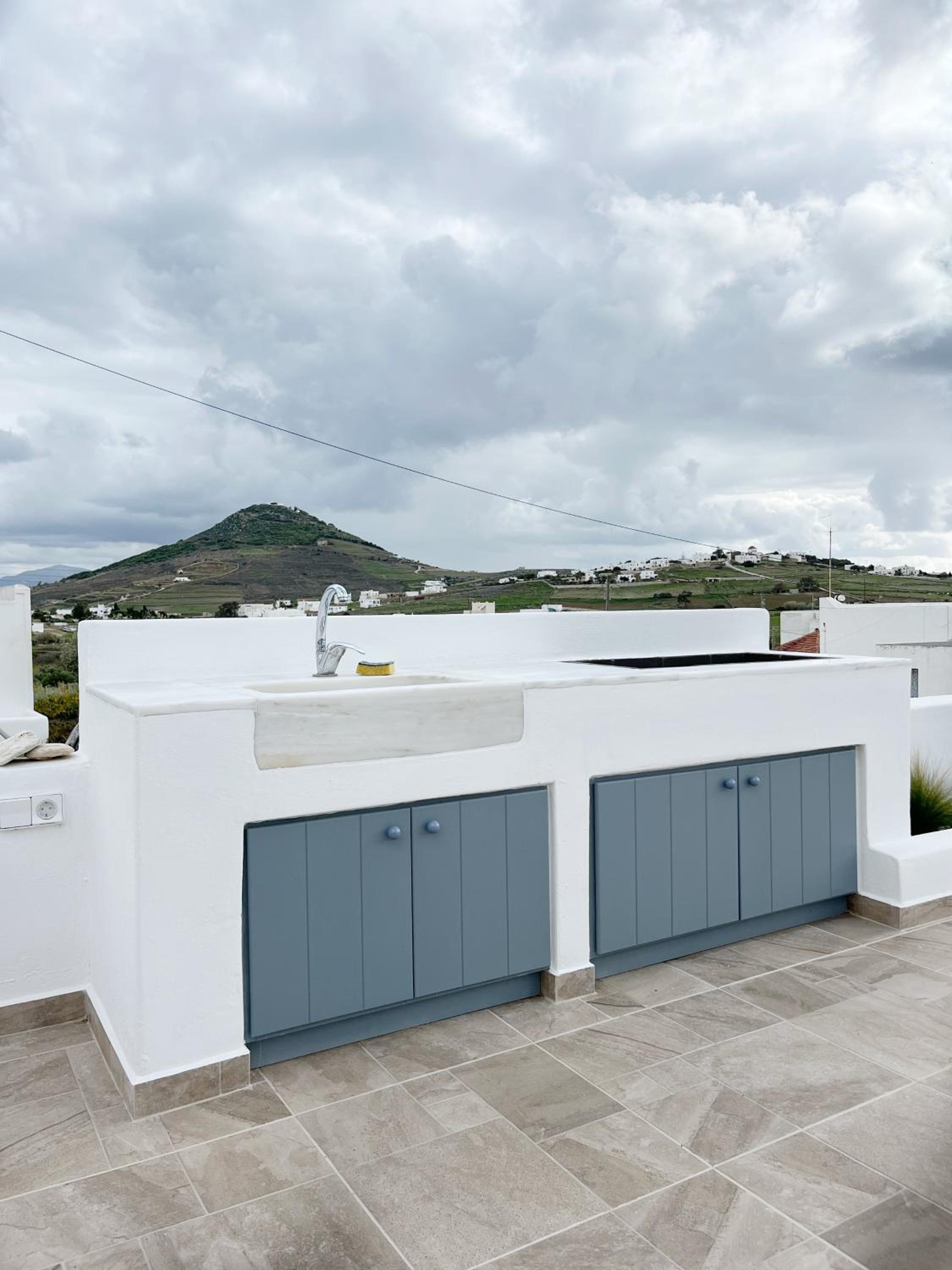 Sorokos House