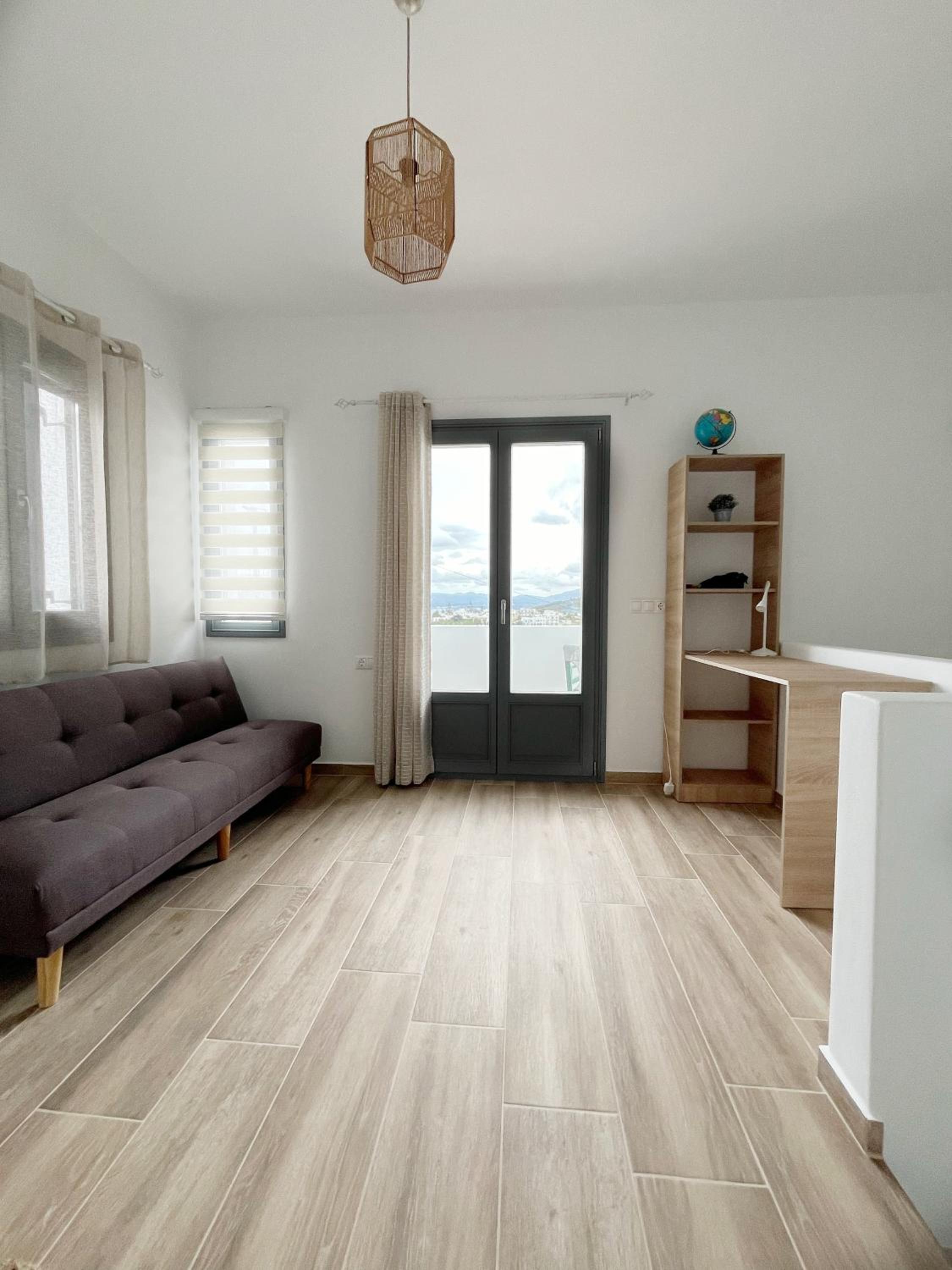 Sorokos House
