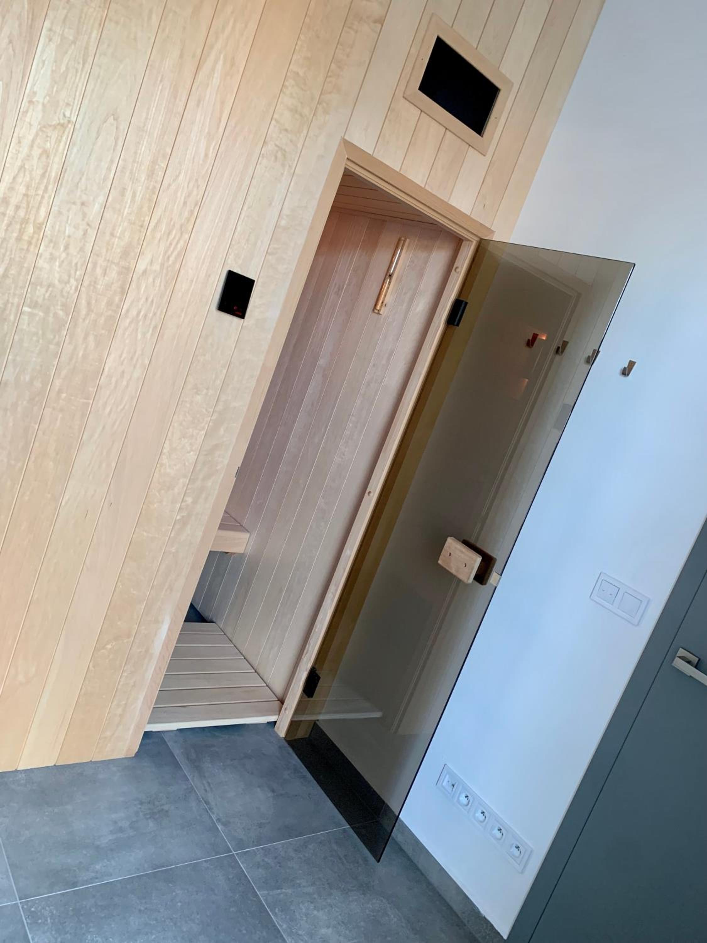 AirbnbTřeboň - modern apartment