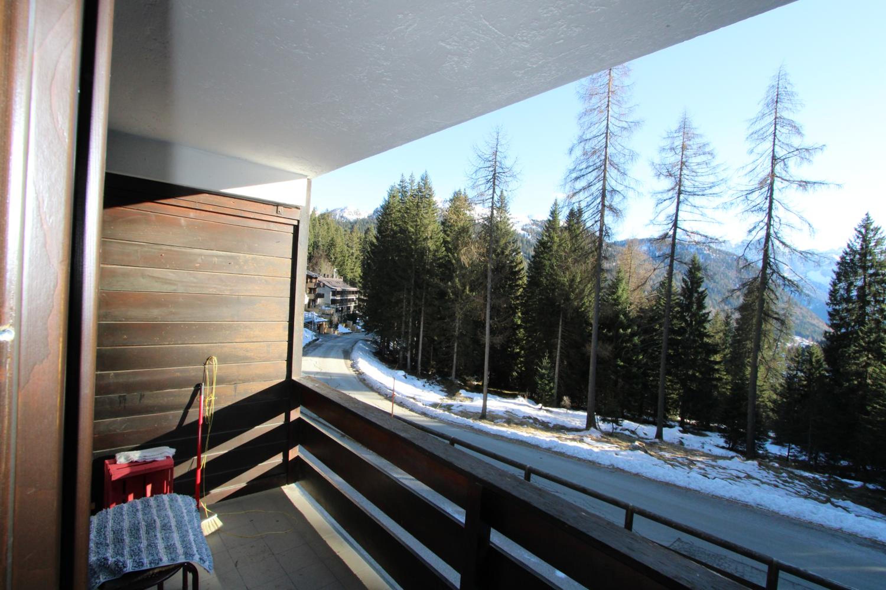 Campiglio House by Varental view 5