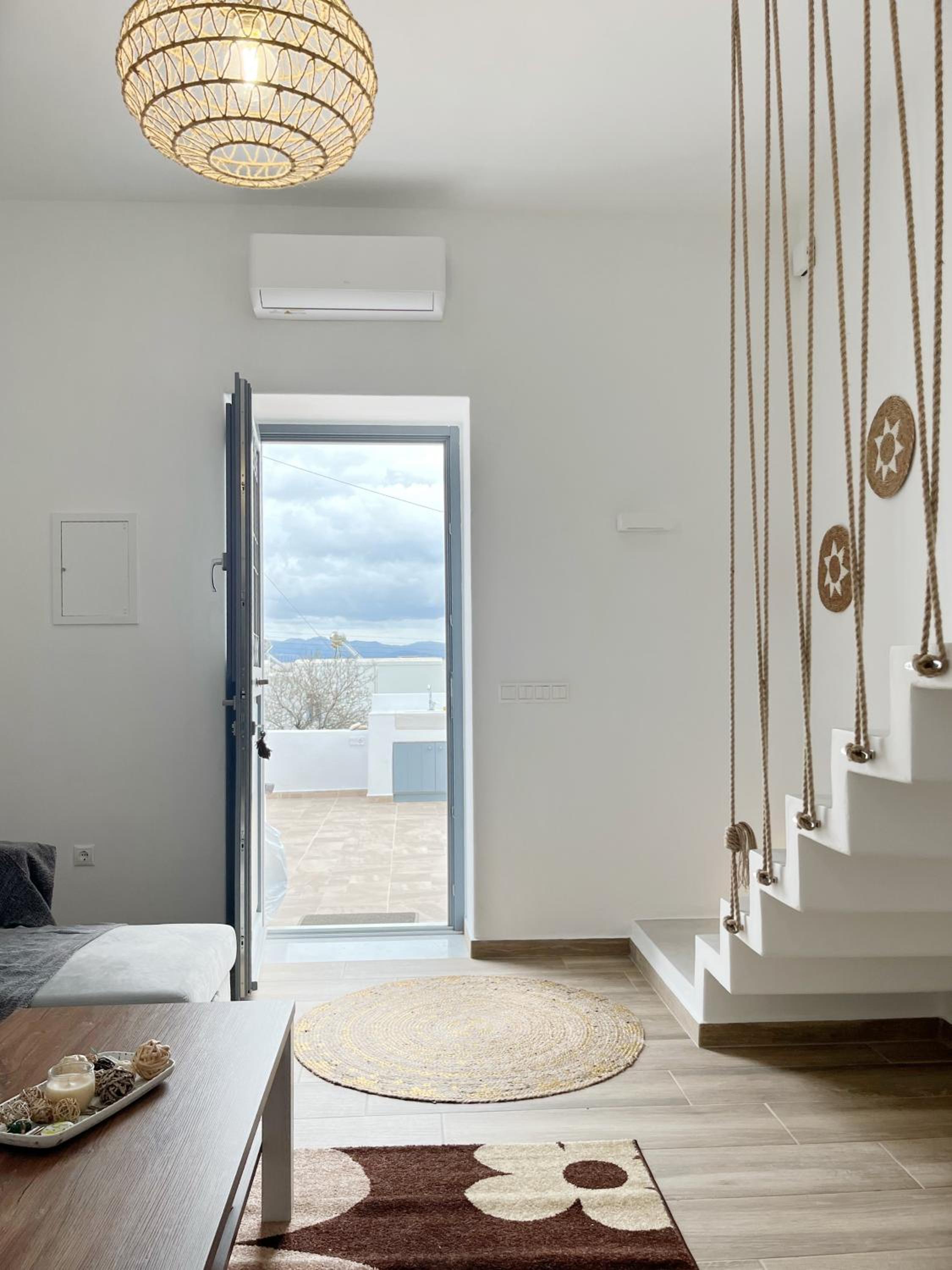 Sorokos House