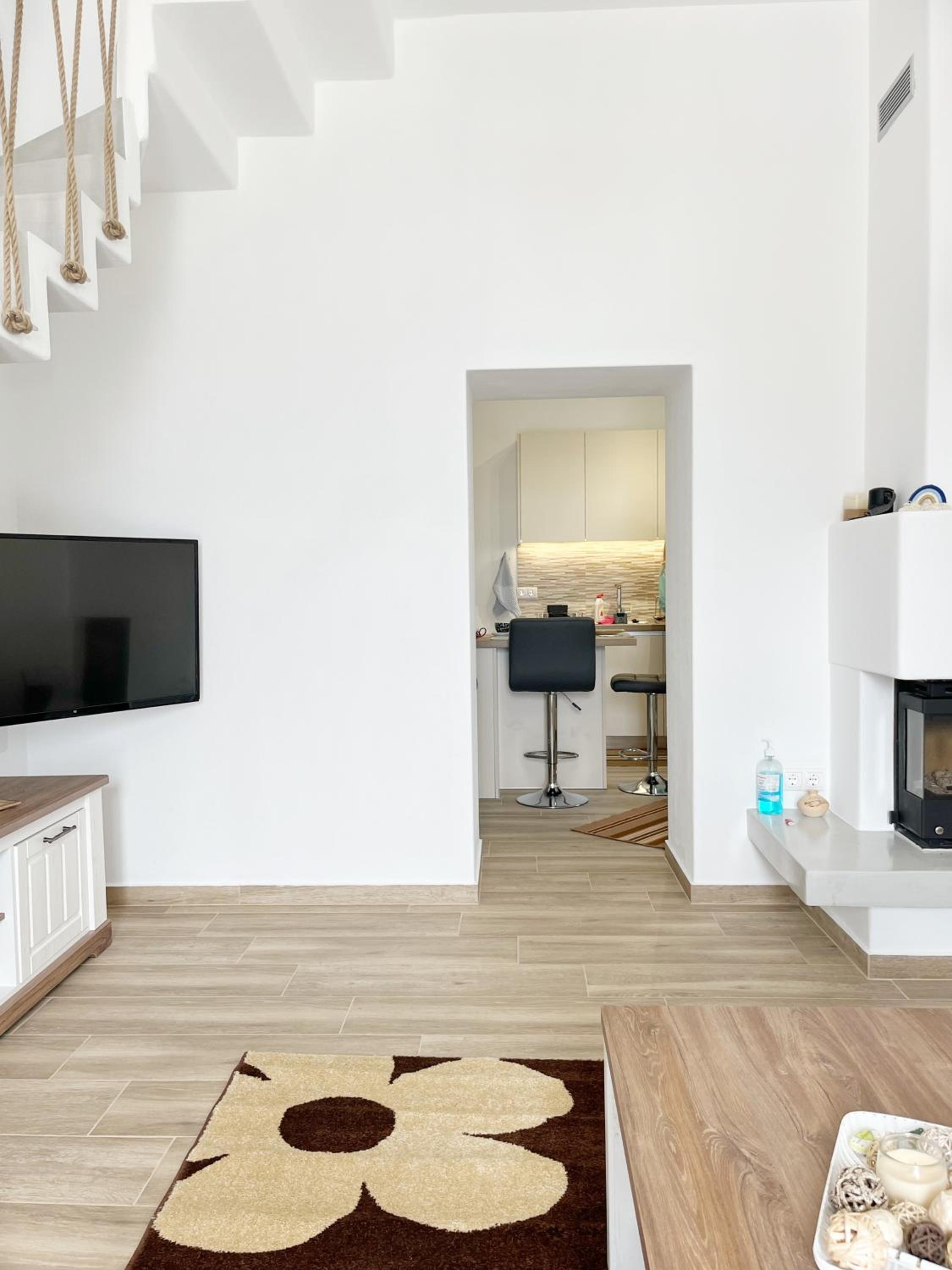 Sorokos House